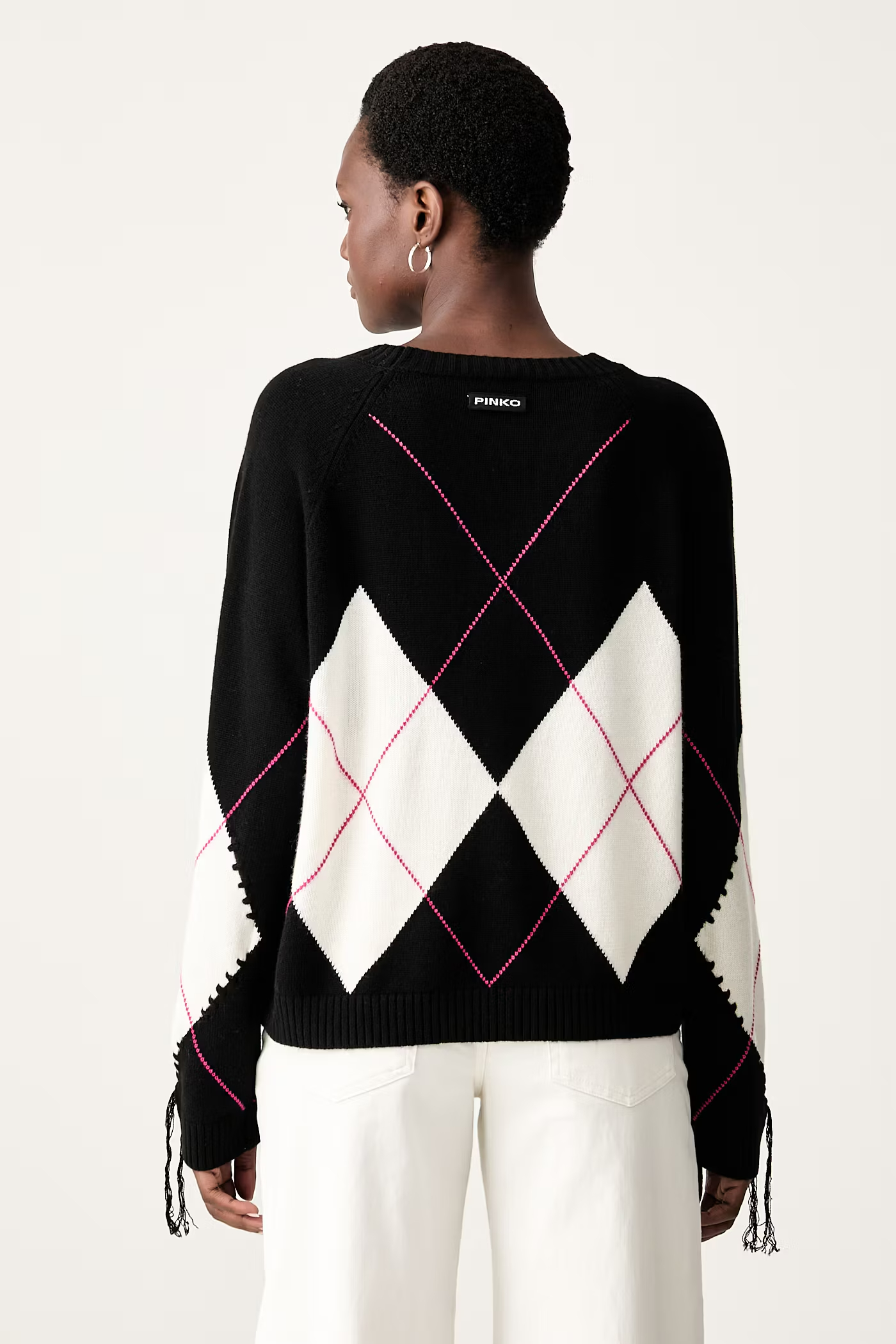 PINKO 107377A3JE
