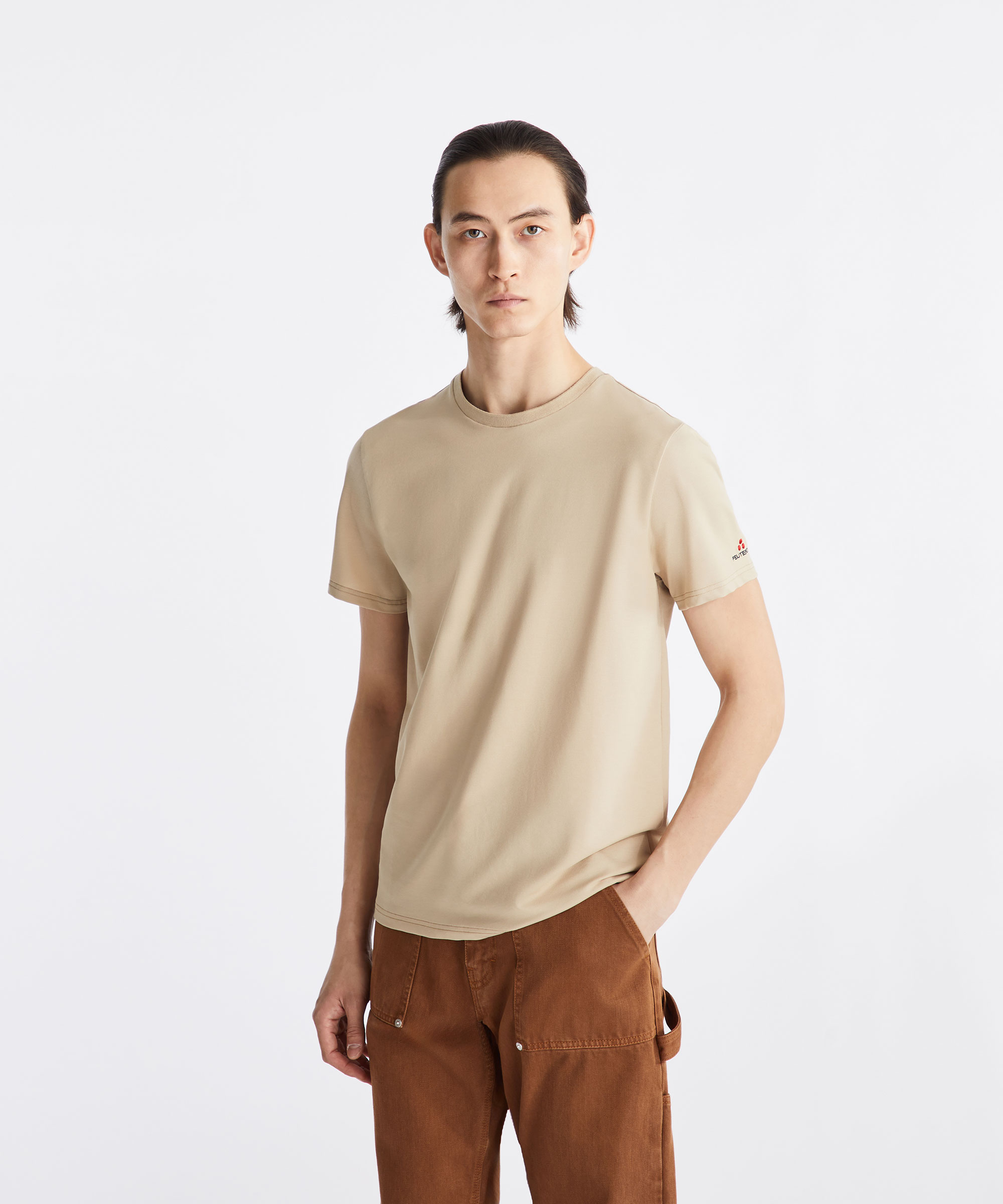 PEUTEREY T-SHIRT - UOMO