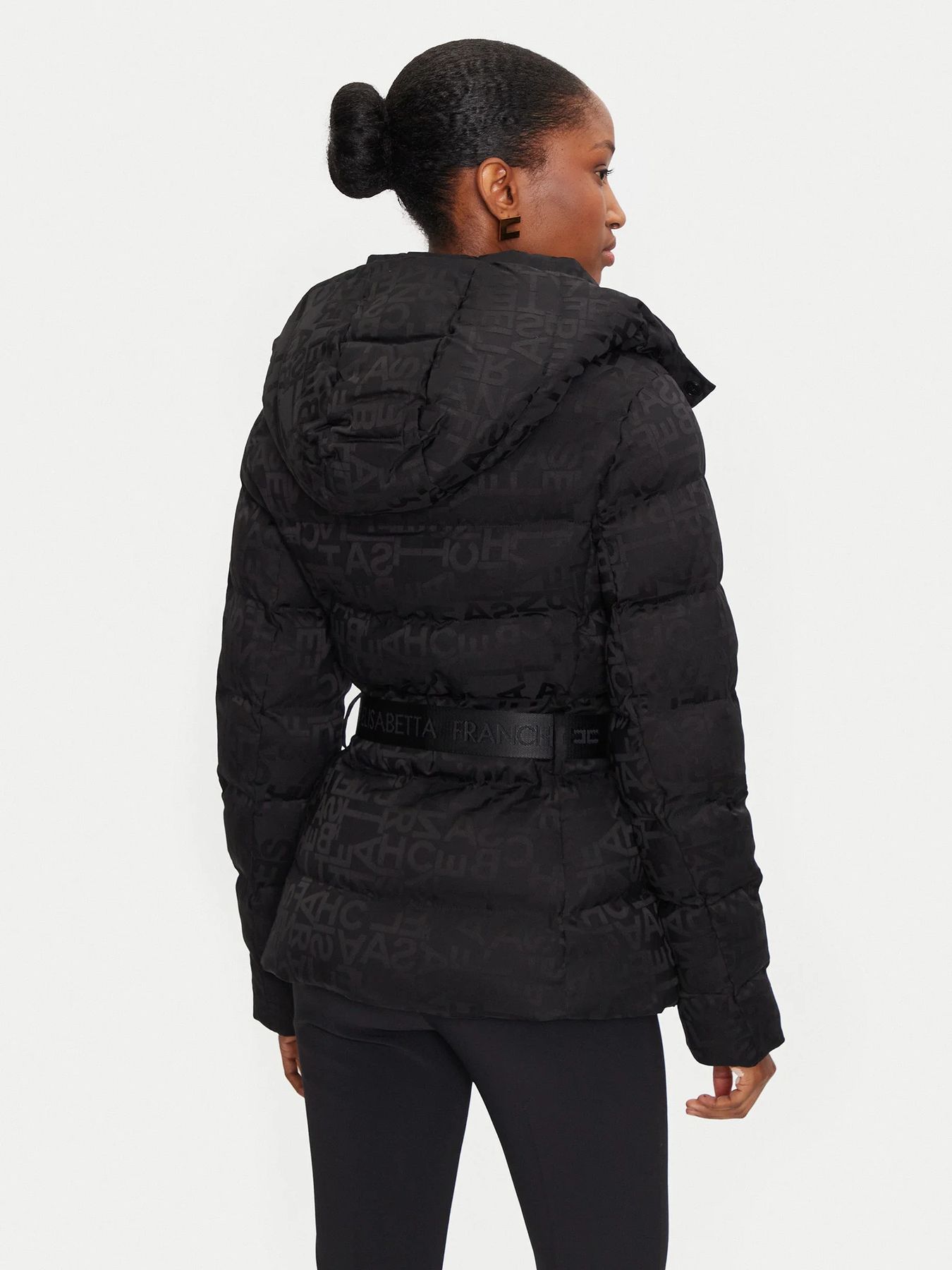 ELISABETTA FRANCHI GIUBBINO - DONNA