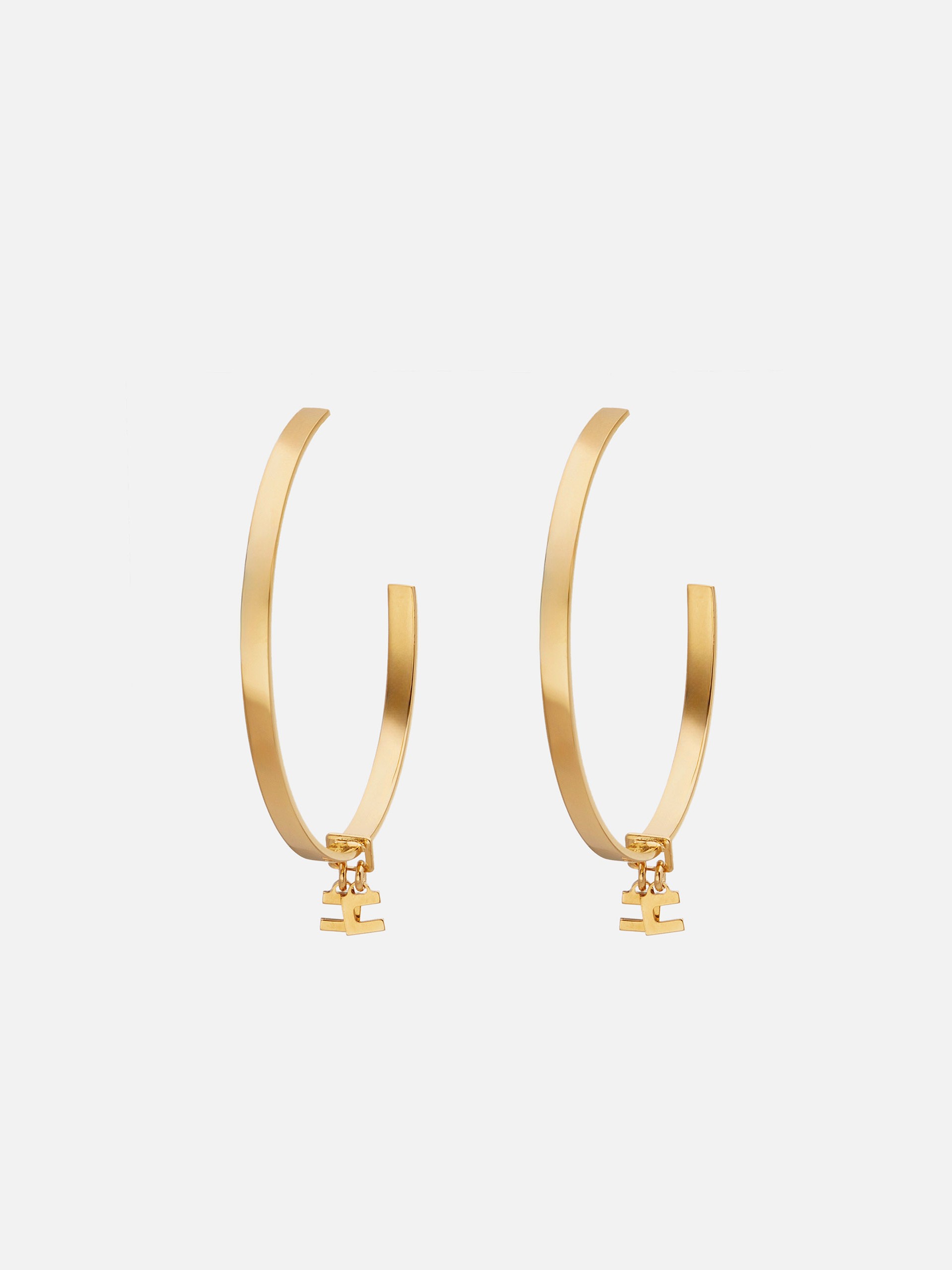 ELISABETTA FRANCHI ORECCHINI - DONNA