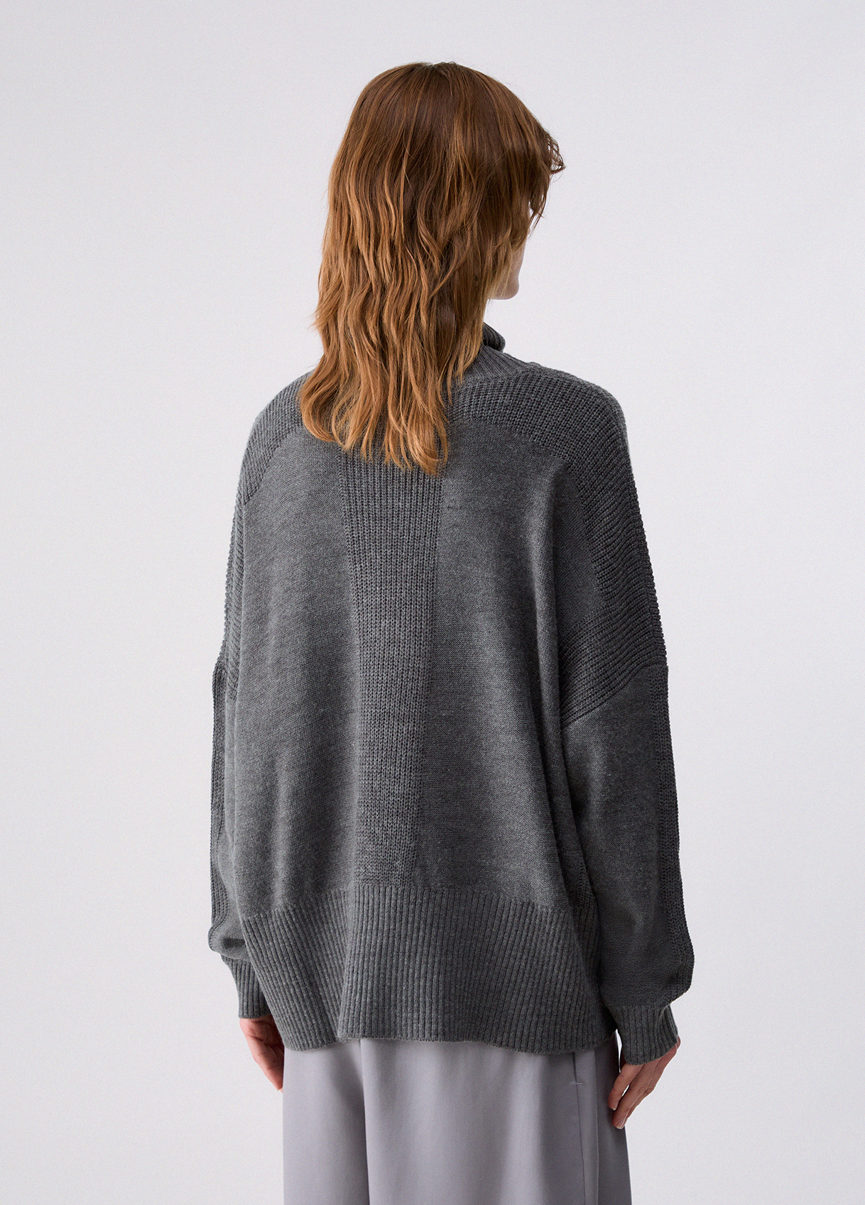 LIUJO MAGLIA - DONNA