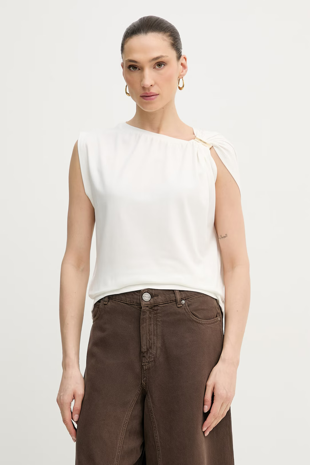 PINKO MAGLIA - DONNA