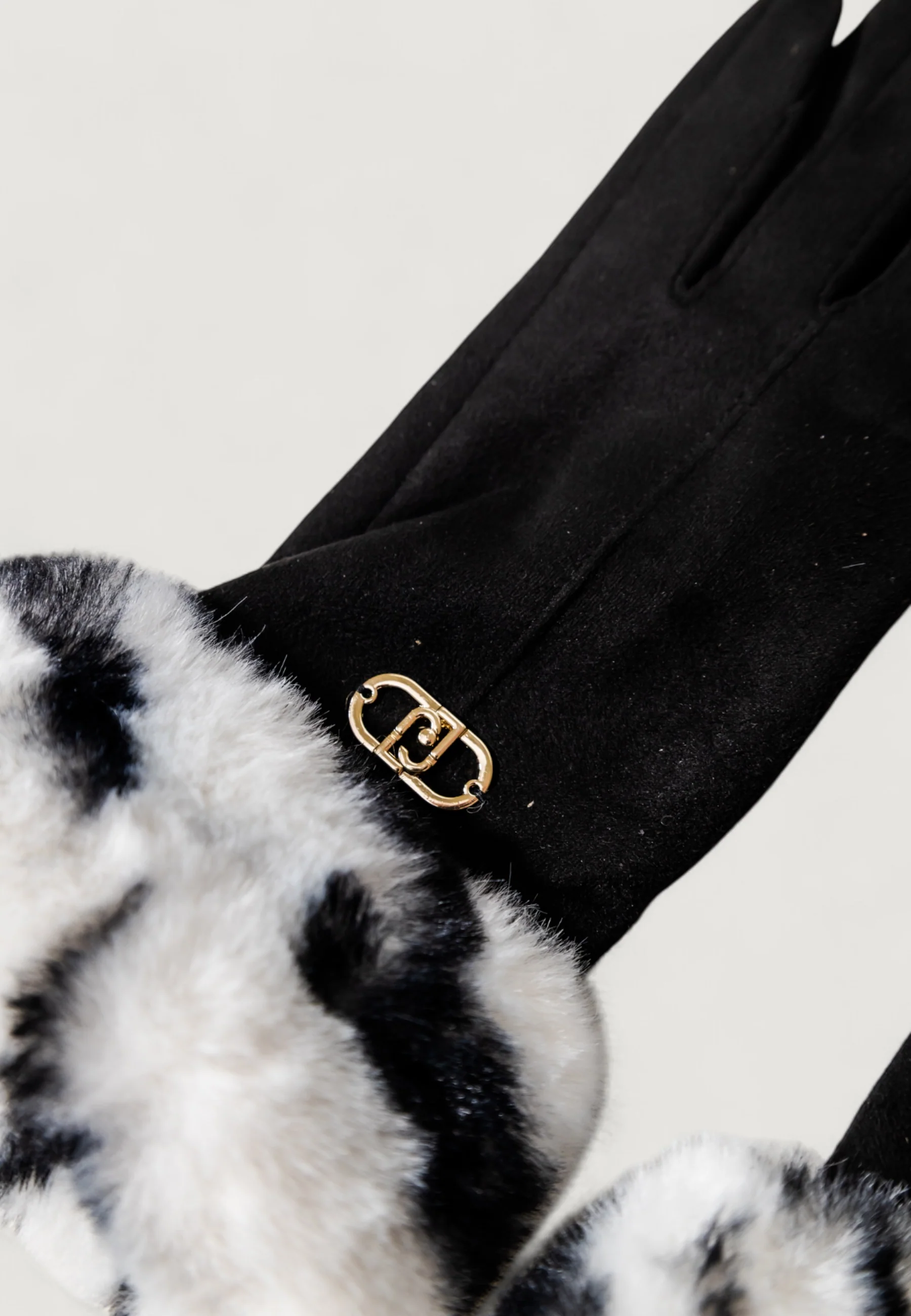 LIUJO GUANTI - DONNA