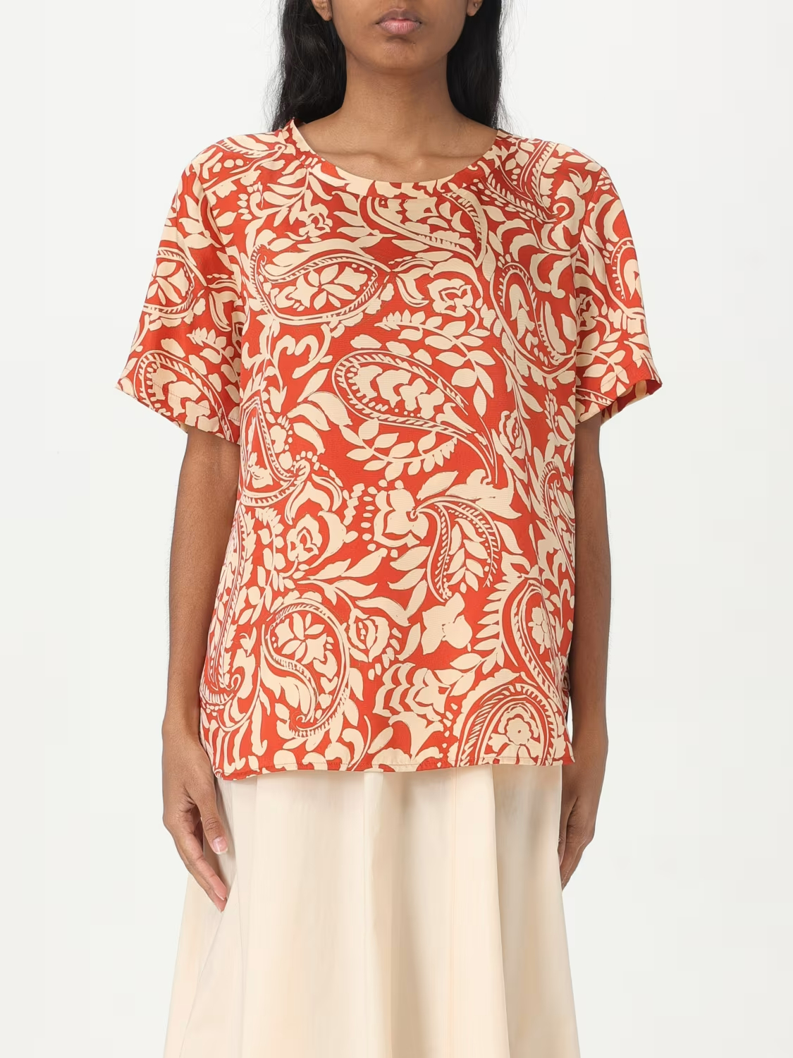 LIUJO T-SHIRT - DONNA