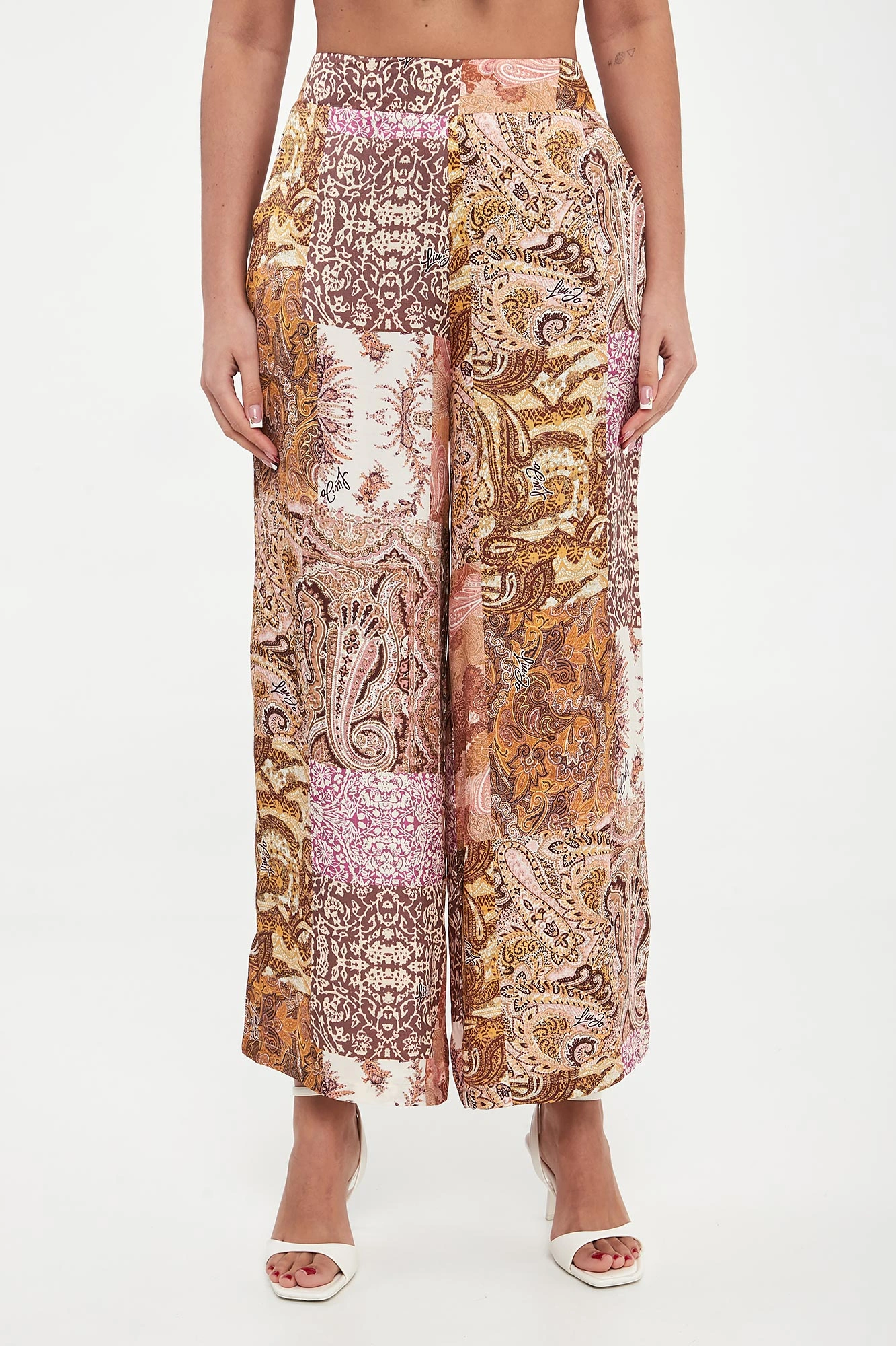 LIUJO PANTALONE - DONNA