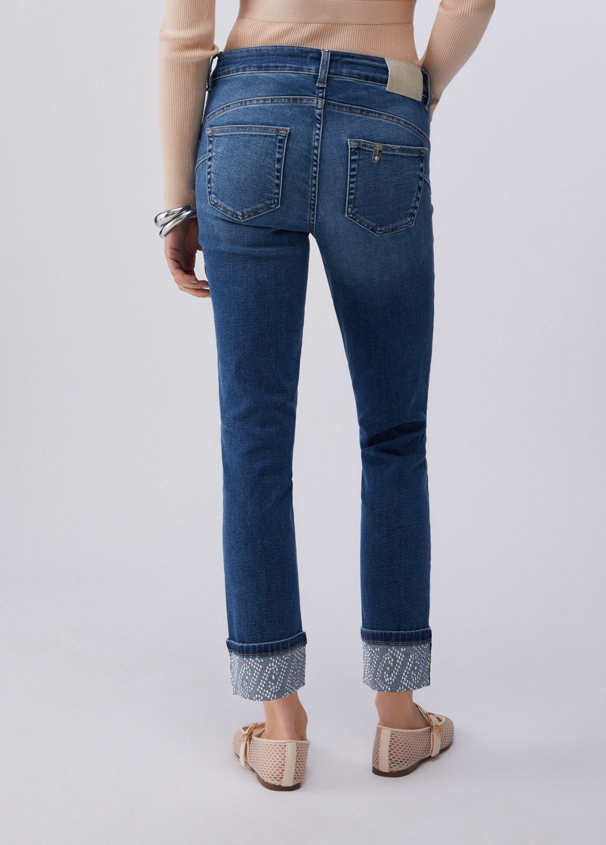LIUJO JEANS - DONNA