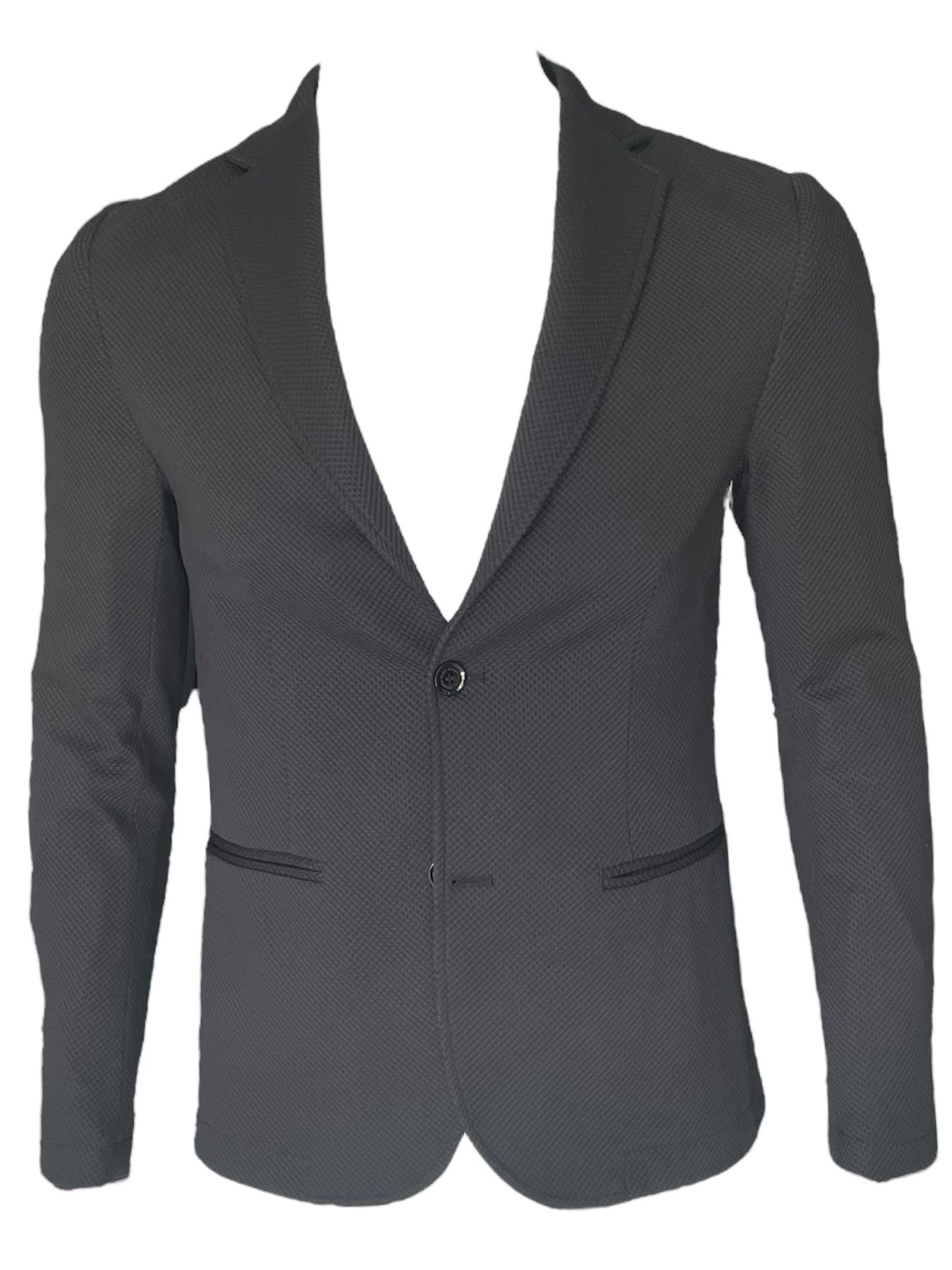 DANIELE ALESSANDRINI GIACCA