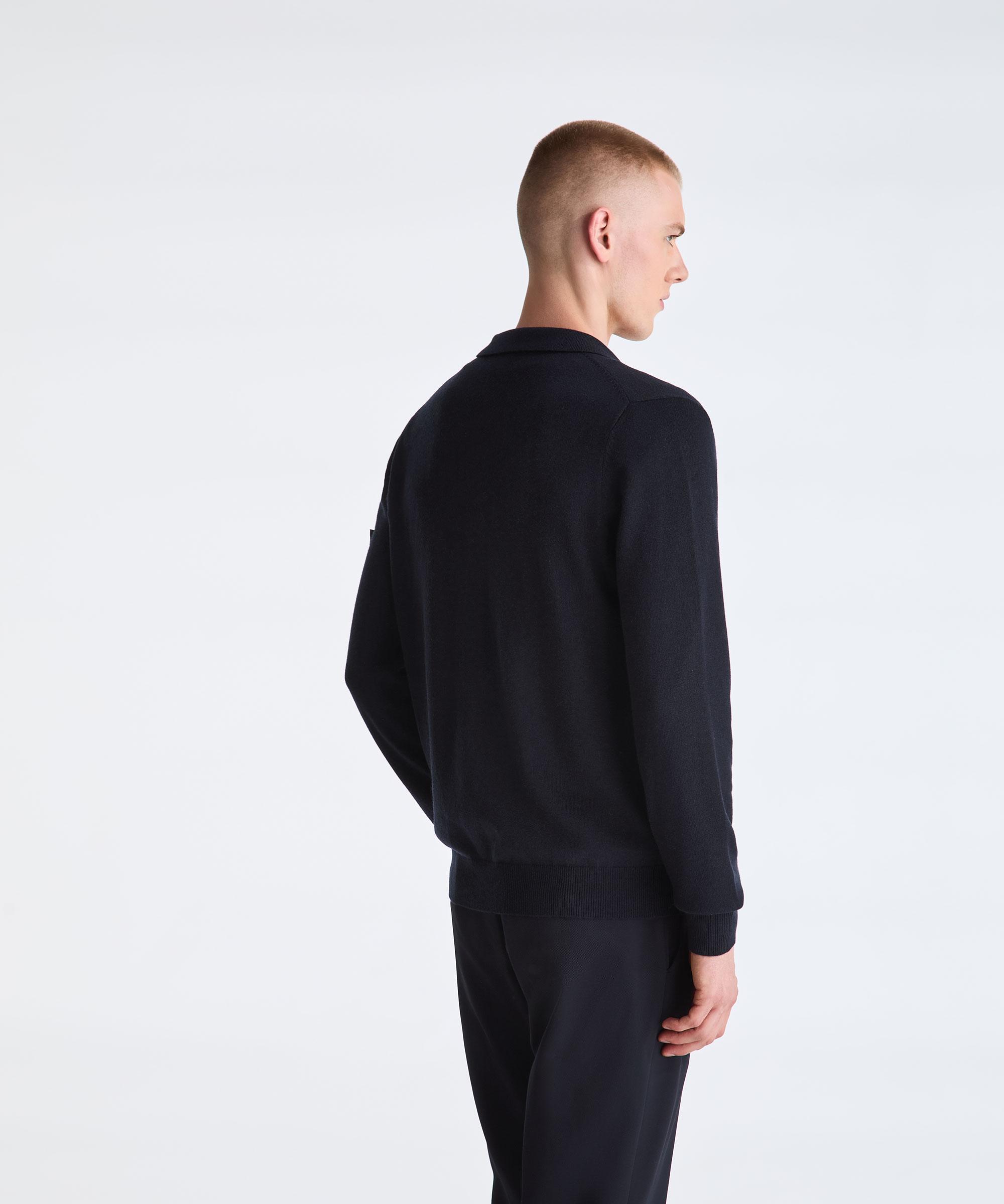 PEUTEREY POLO - UOMO