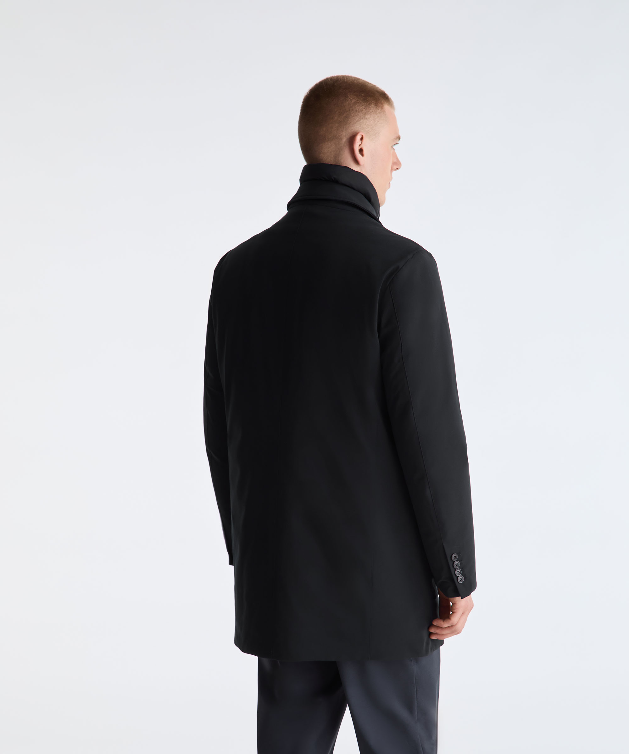 PEUTEREY GIUBBINO - UOMO