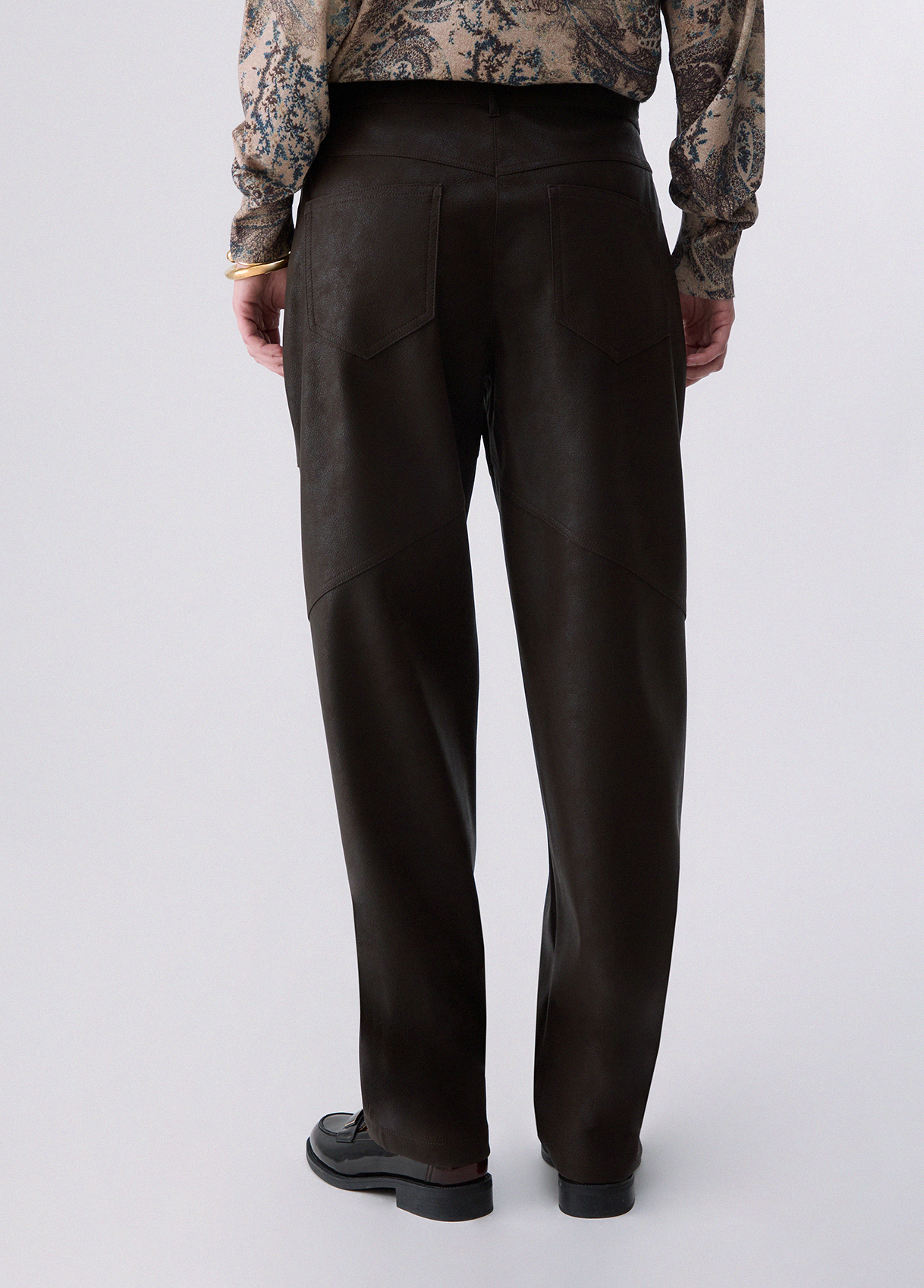 LIUJO PANTALONE - DONNA