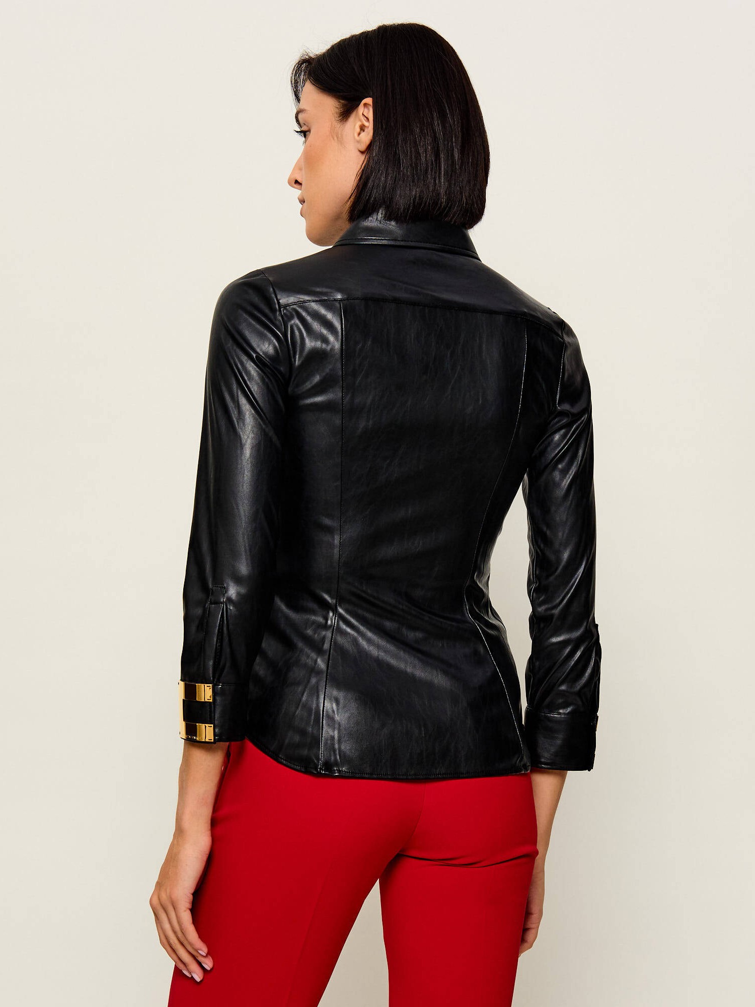 ELISABETTA FRANCHI CAMICIA - DONNA