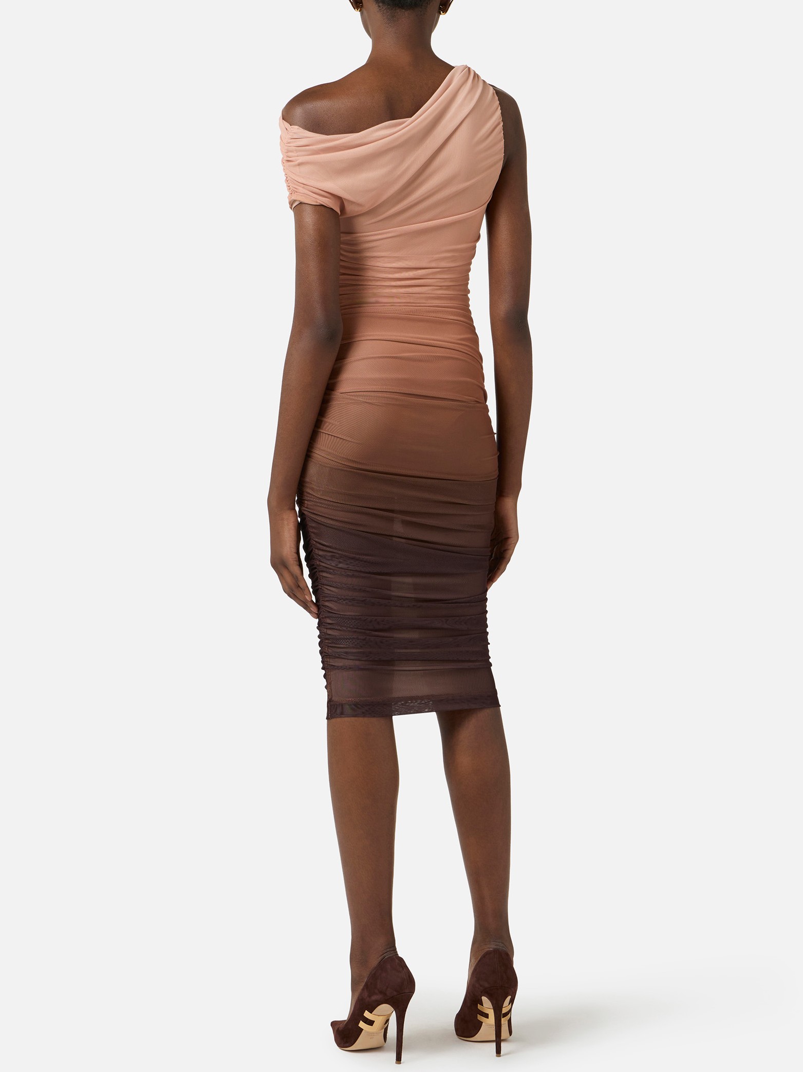 ELISABETTA FRANCHI ABITO - DONNA