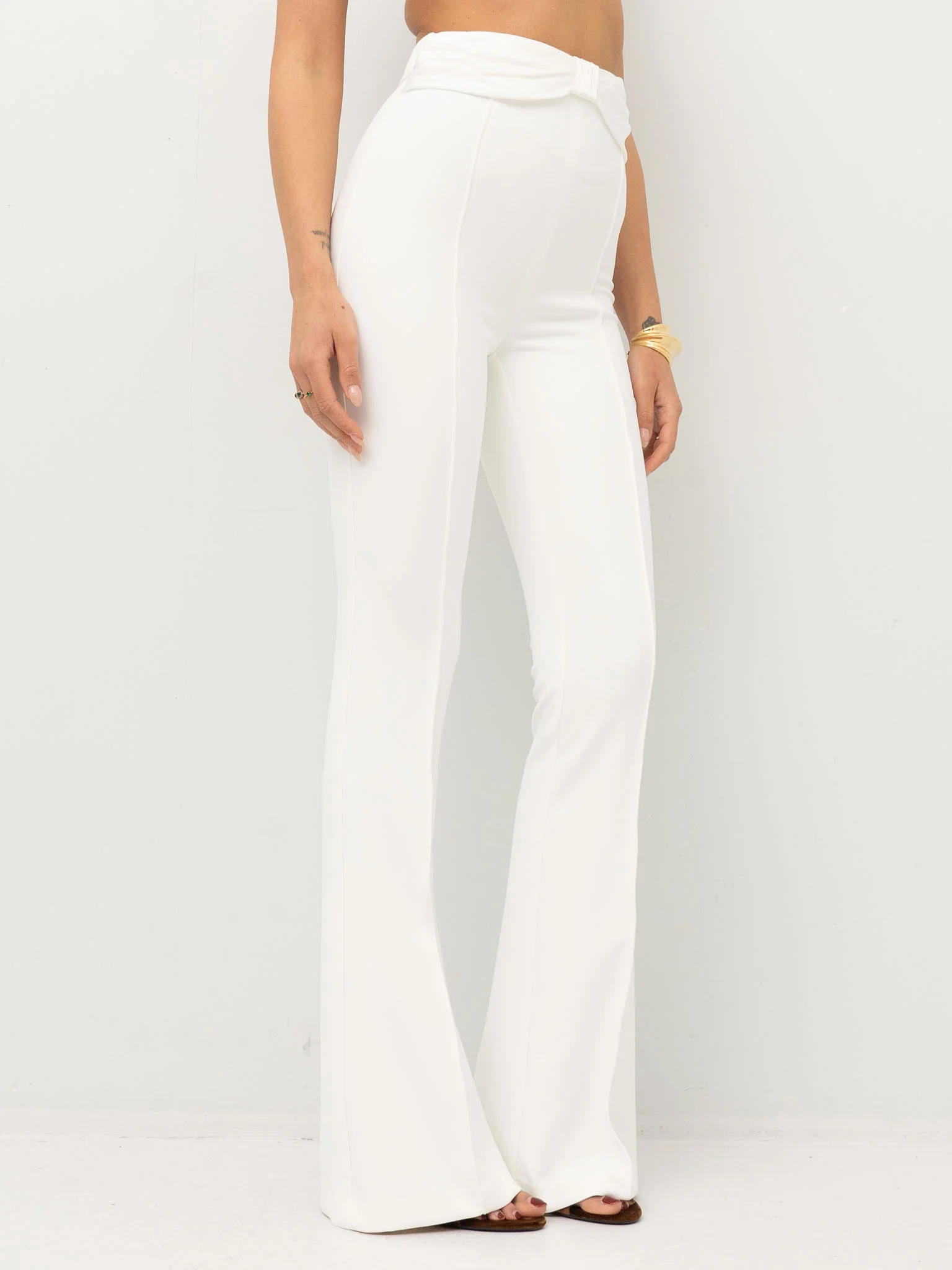 ELISABETTA FRANCHI PANTALONE - DONNA
