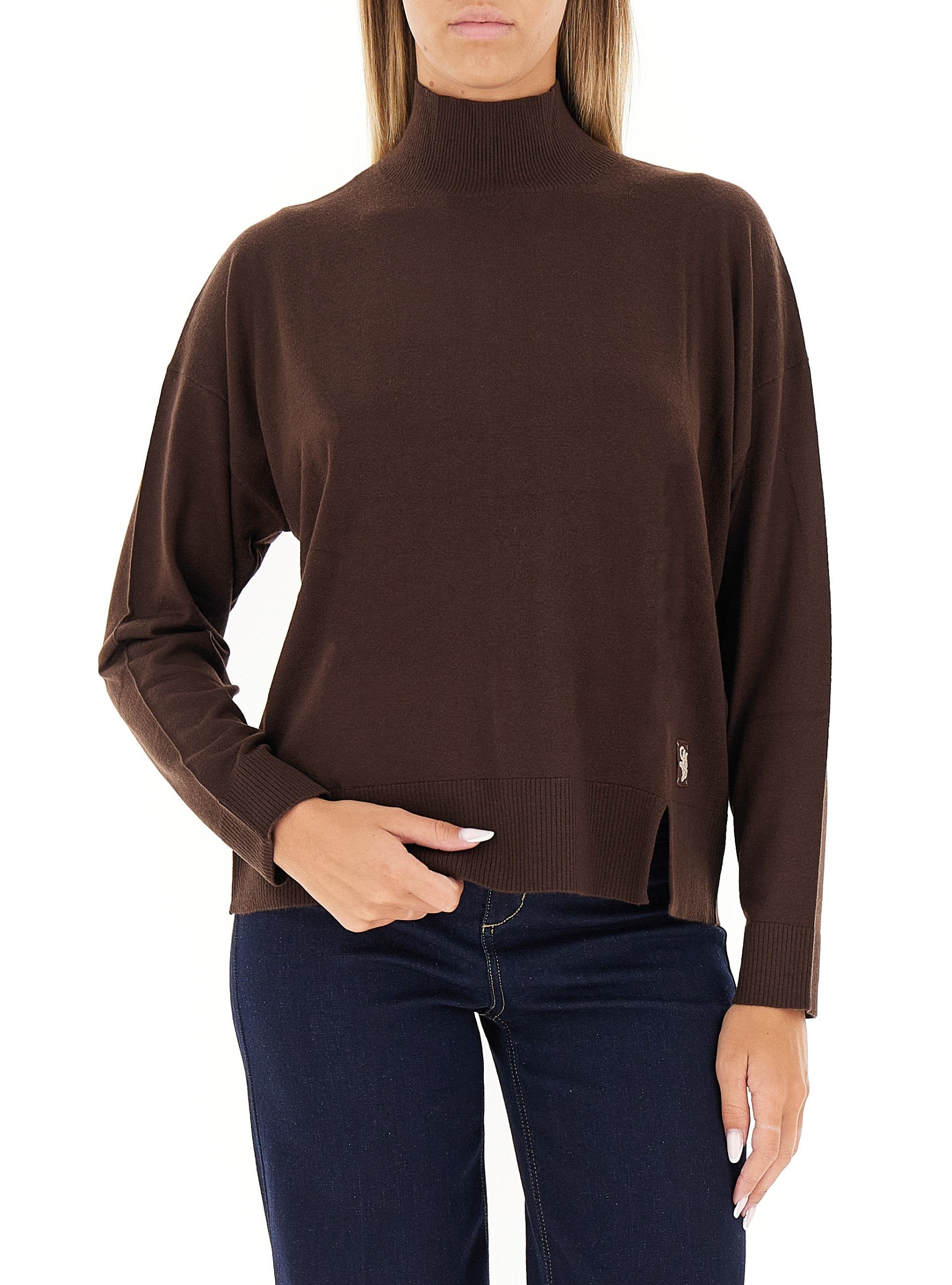 LIUJO MAGLIA - DONNA