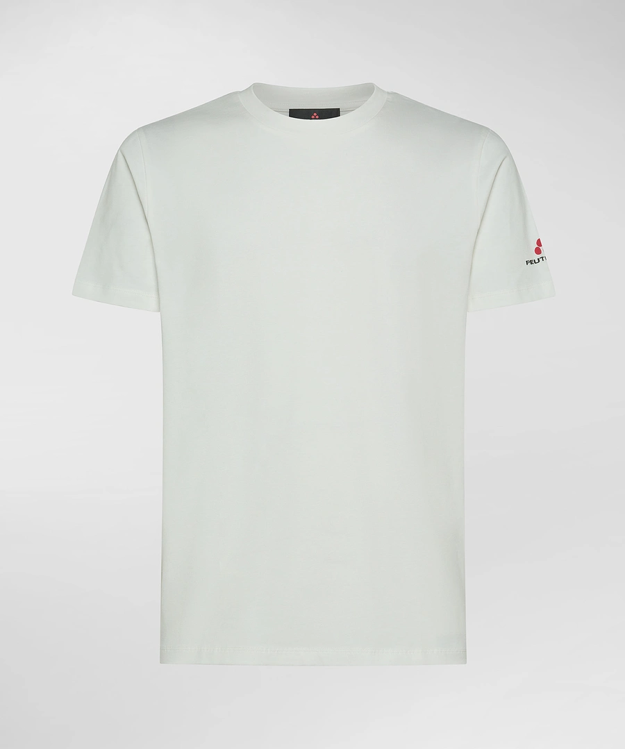PEUTEREY T-SHIRT