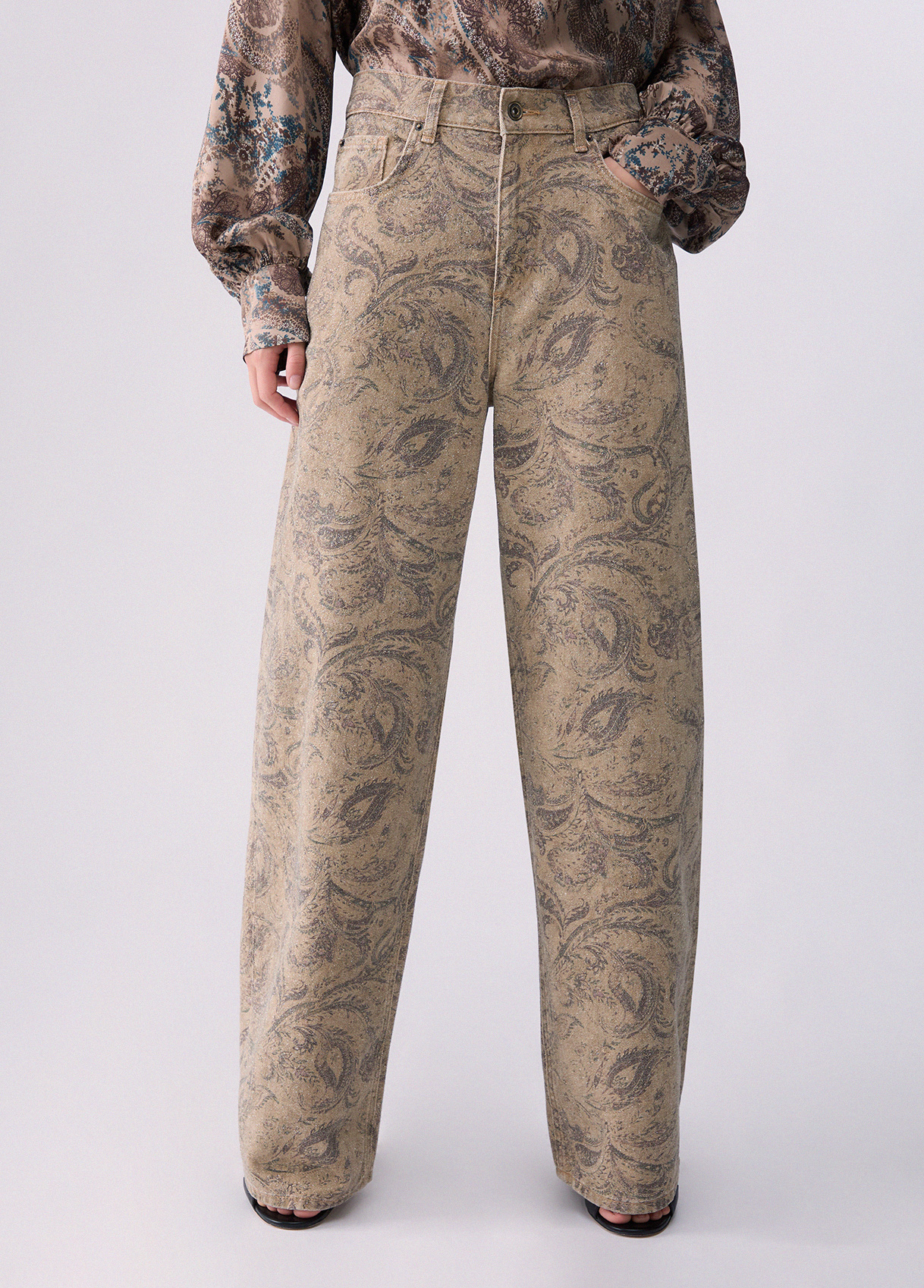 LIUJO JEANS - DONNA