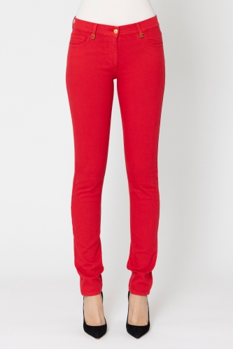 ELISABETTA FRANCHI JEANS - DONNA