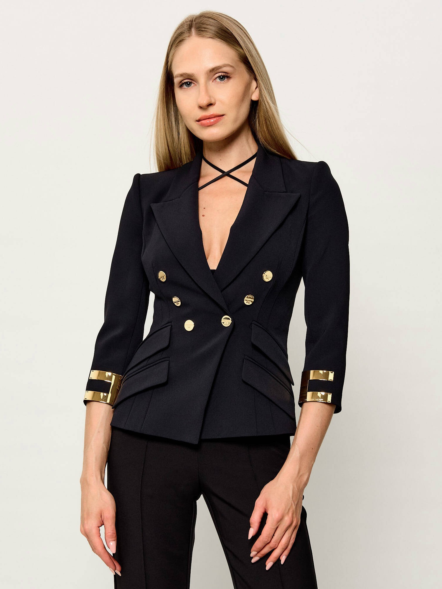 ELISABETTA FRANCHI GIACCA - DONNA