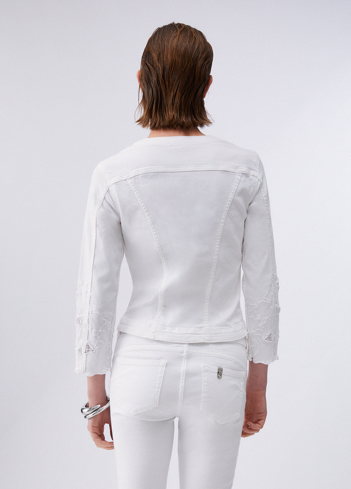 LIUJO GIACCA - DONNA