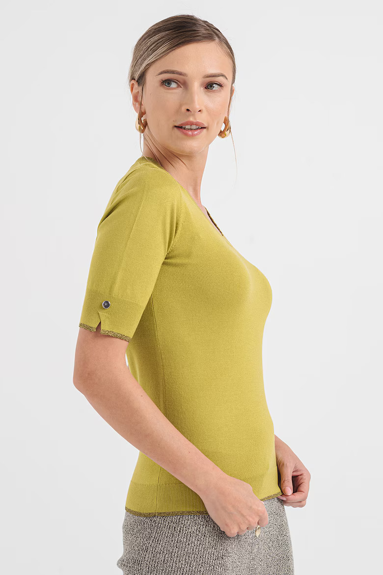 LIUJO MAGLIA - DONNA