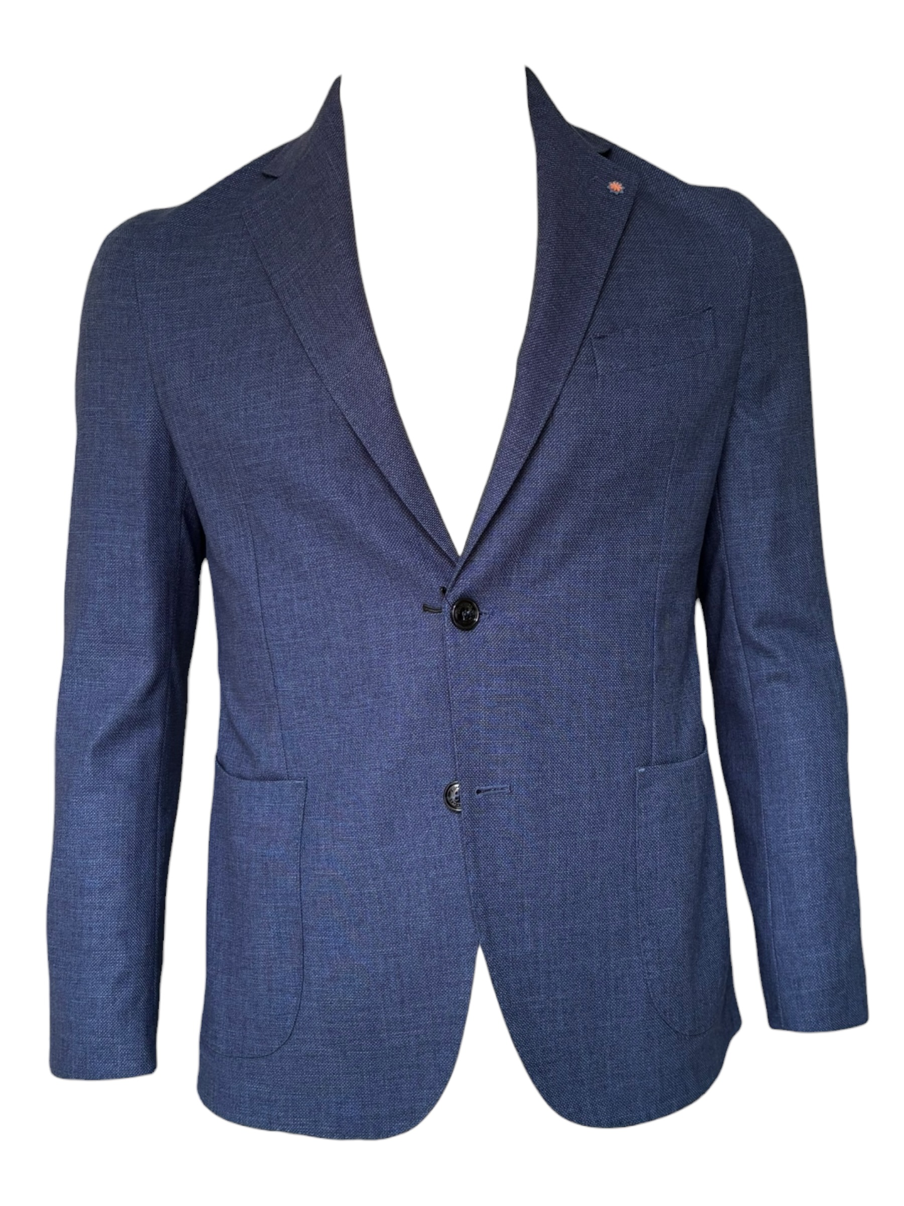 BHARNABA GIACCA - UOMO