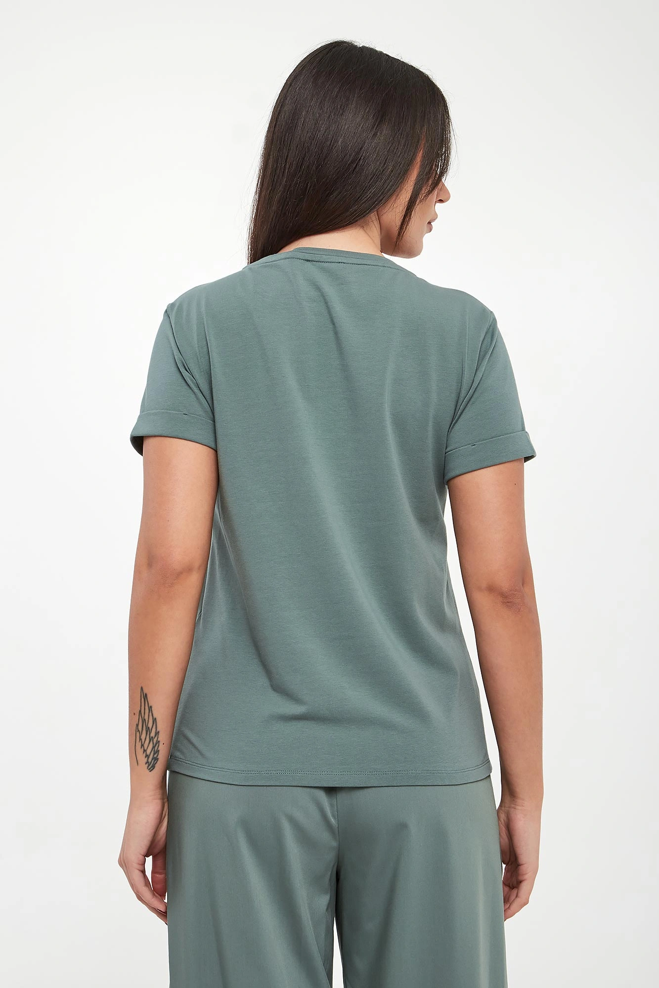 LIUJO T-SHIRT - DONNA