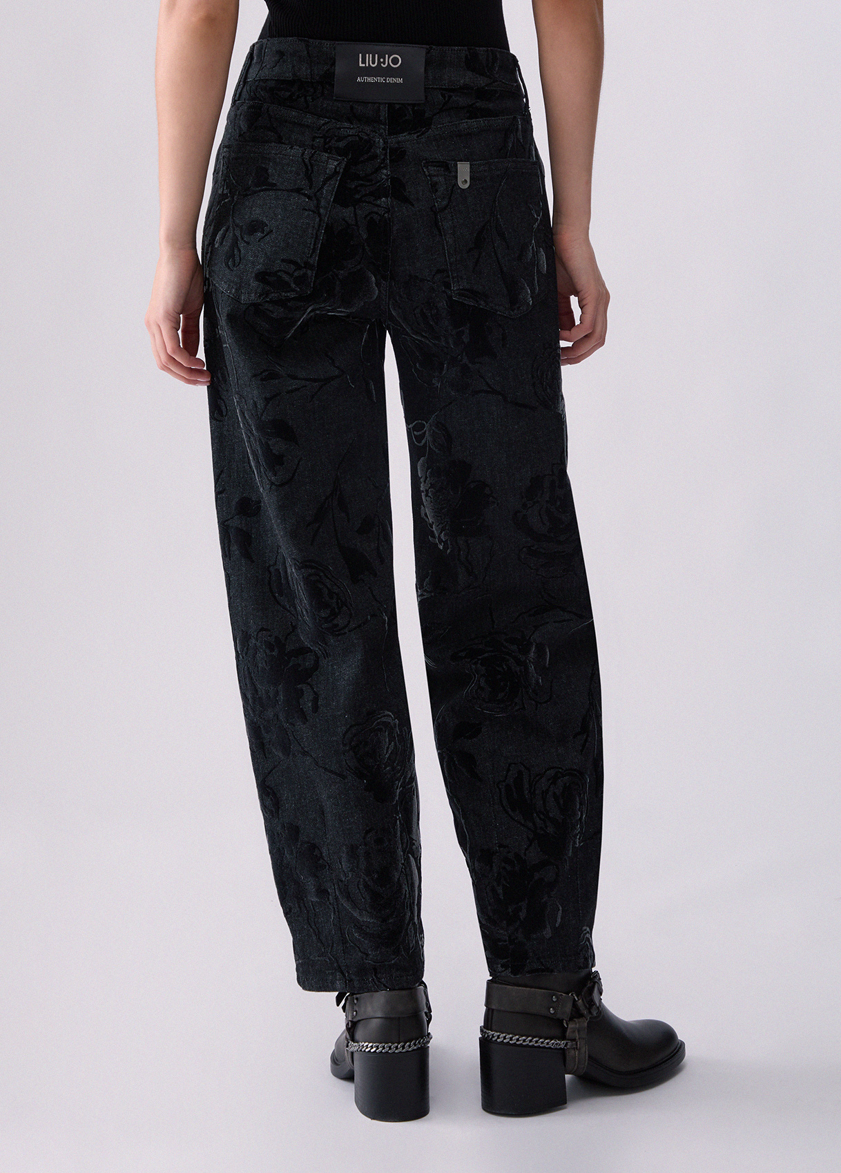 LIUJO JEANS - DONNA