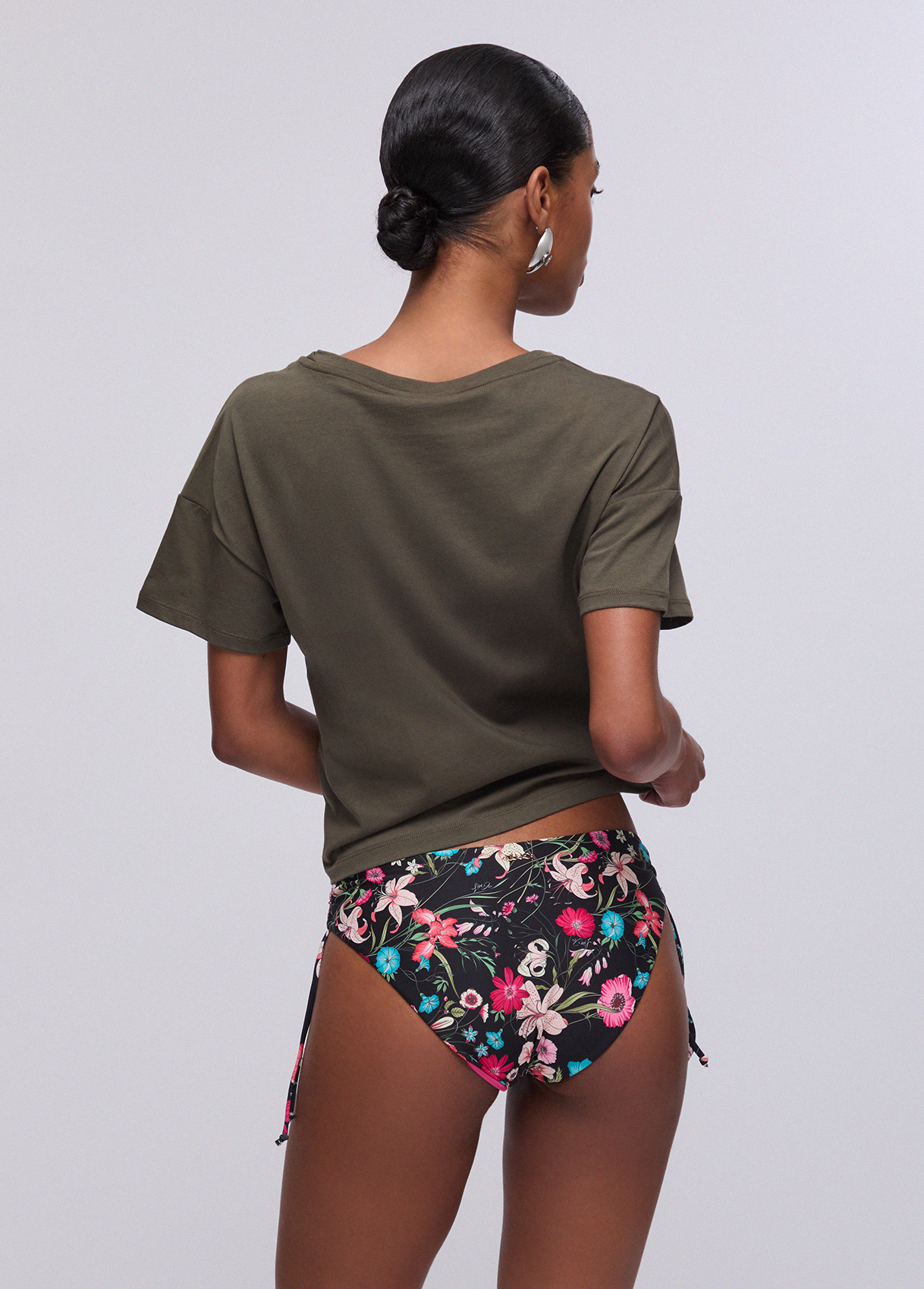 LIUJO T-SHIRT - DONNA