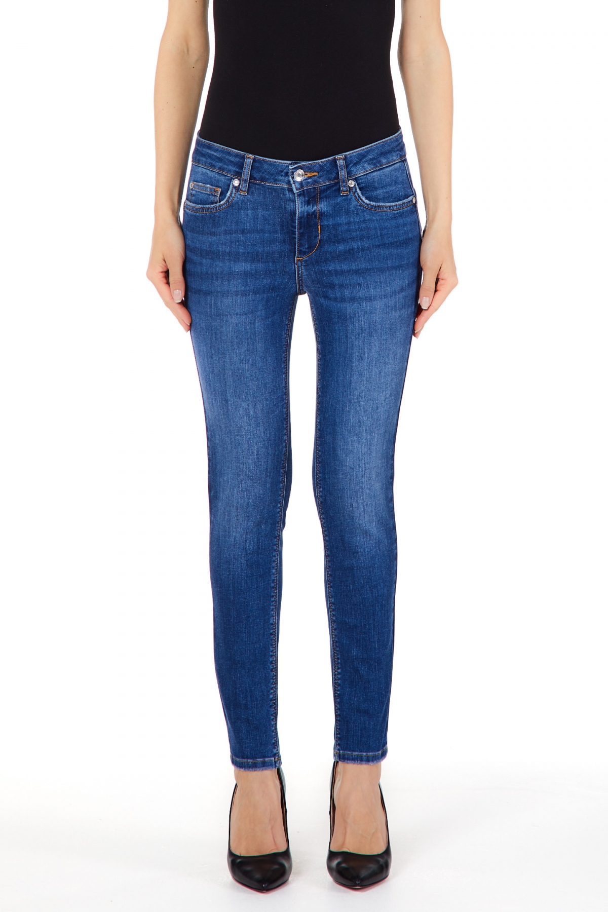 LIUJO JEANS - DONNA
