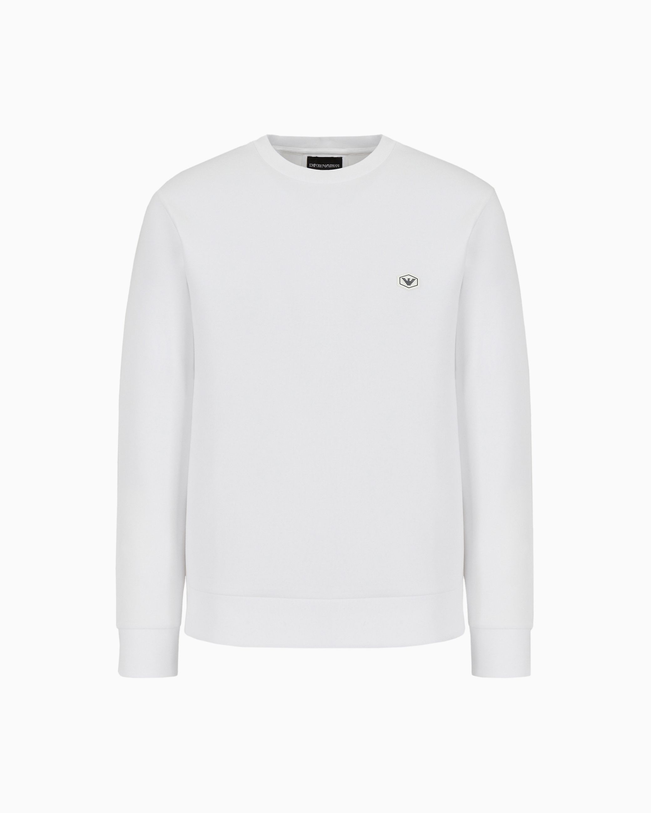 EMPORIO ARMANI FELPA