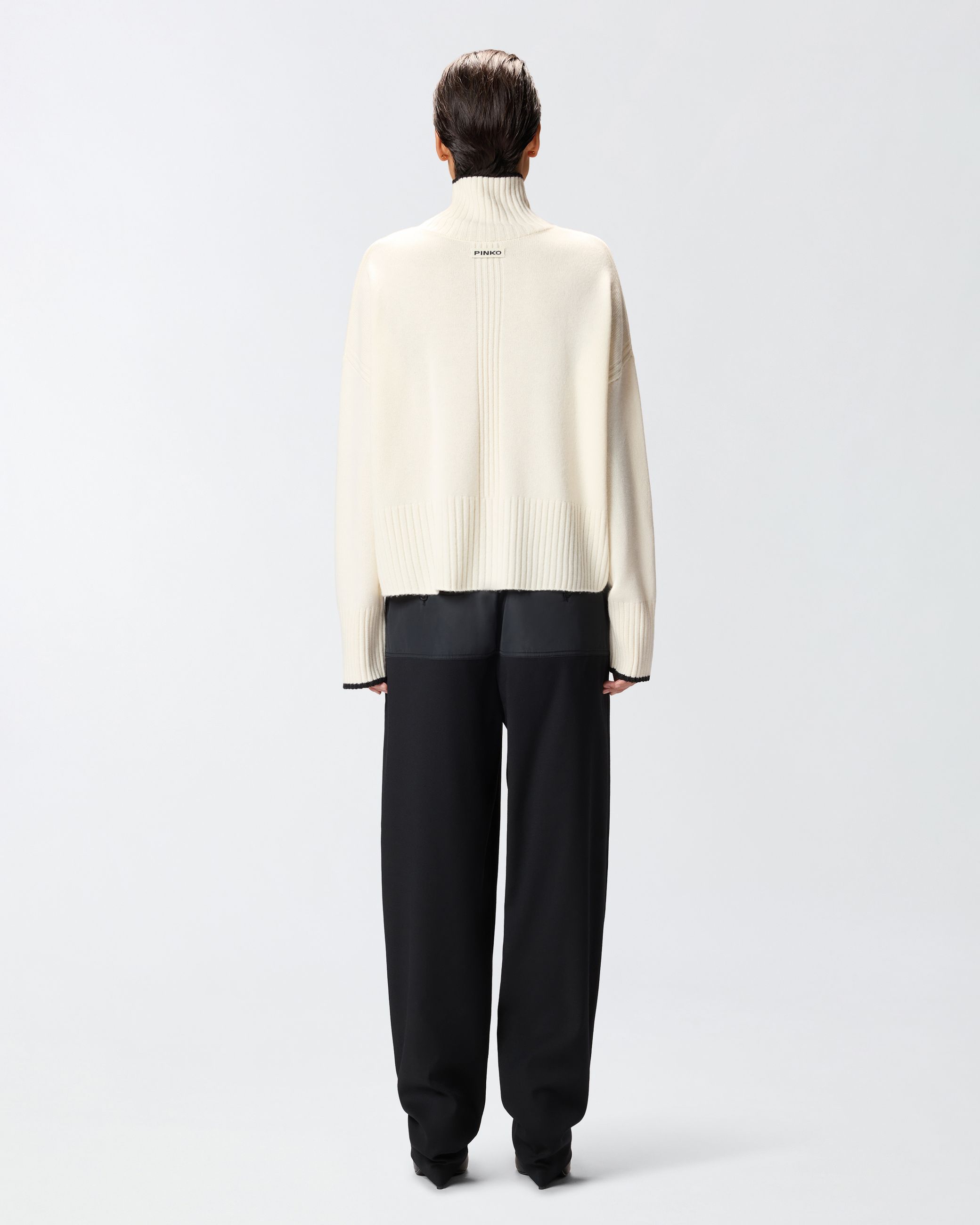 Pinko Maglia Donna 105446A2Q9 | Lamberti 1870