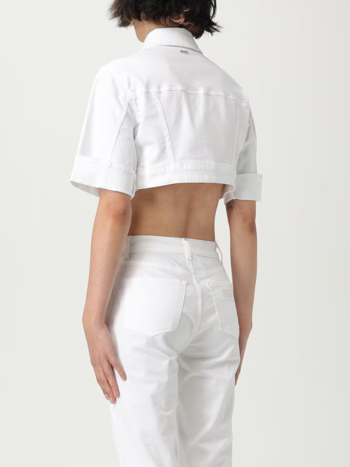 LIUJO GIUBBINO - DONNA