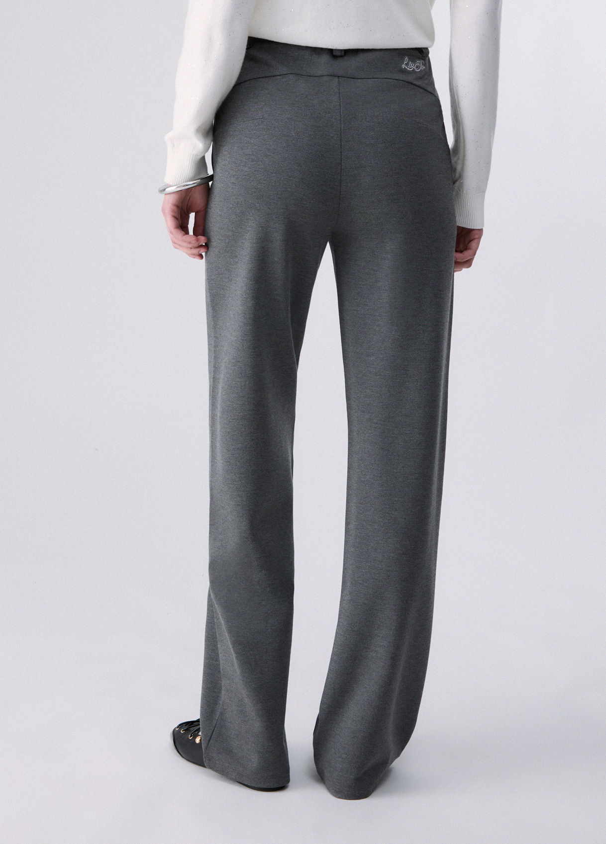 LIUJO PANTALONE - DONNA