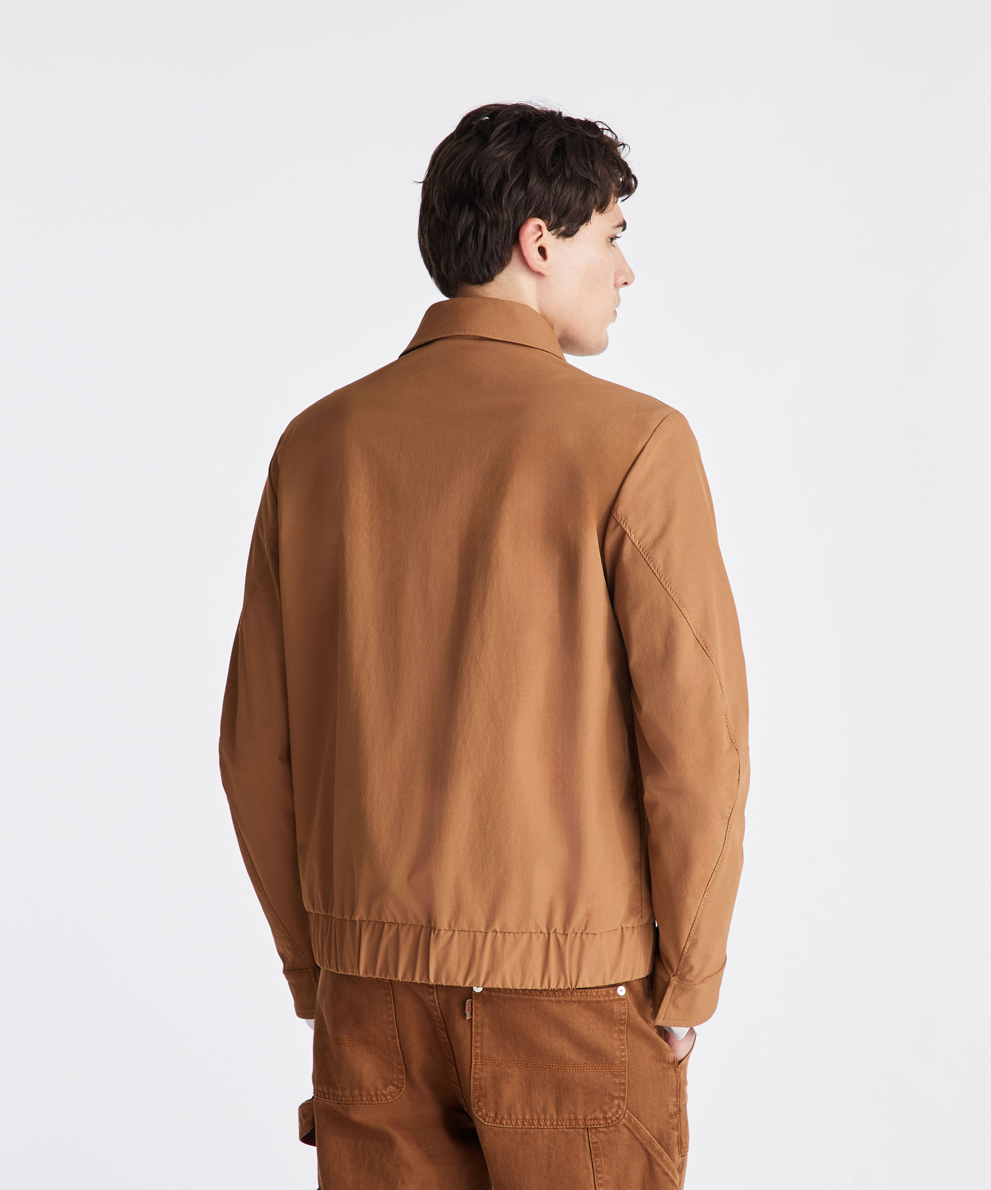 PEUTEREY GIUBBINO - UOMO