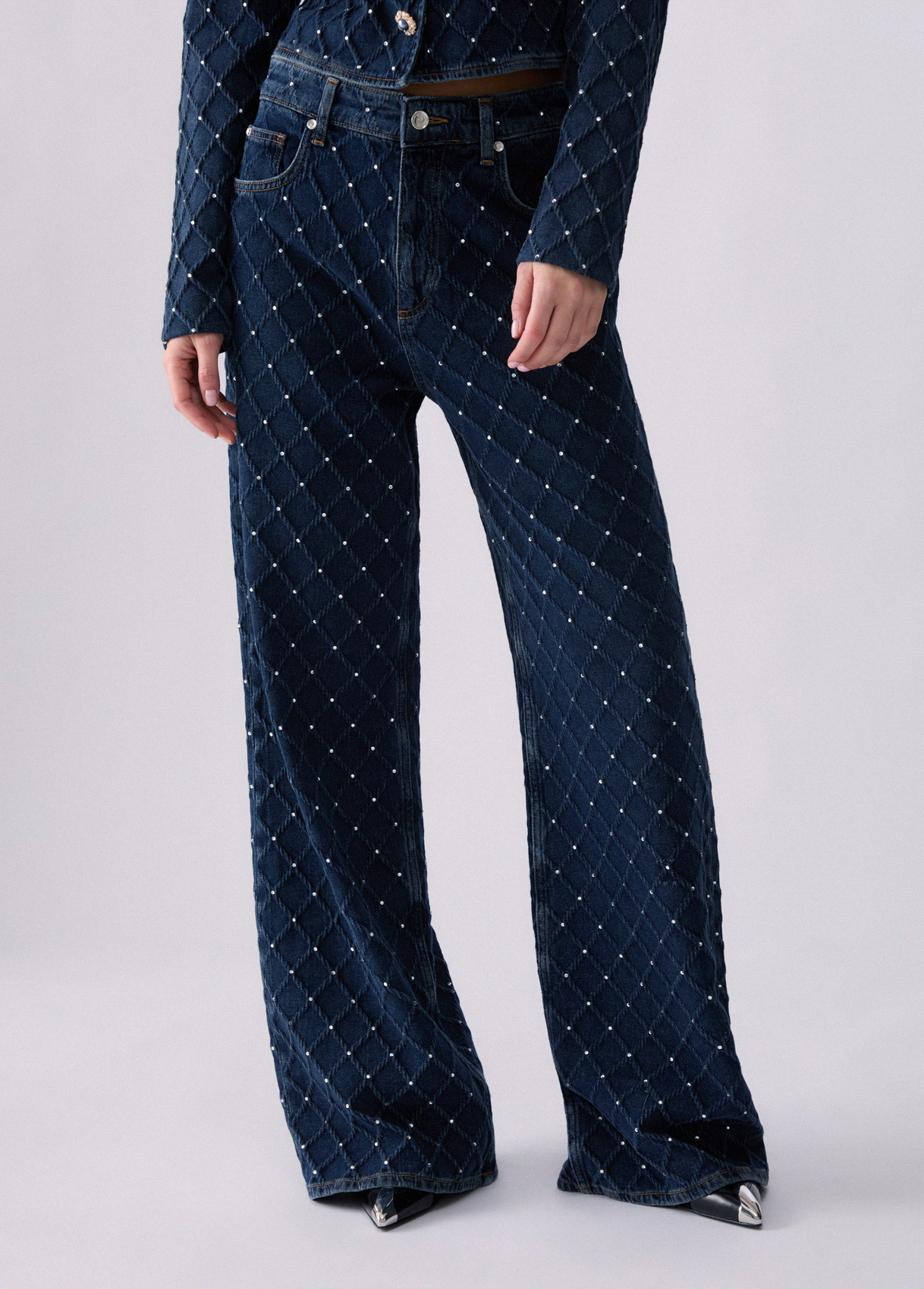 LIUJO JEANS - DONNA