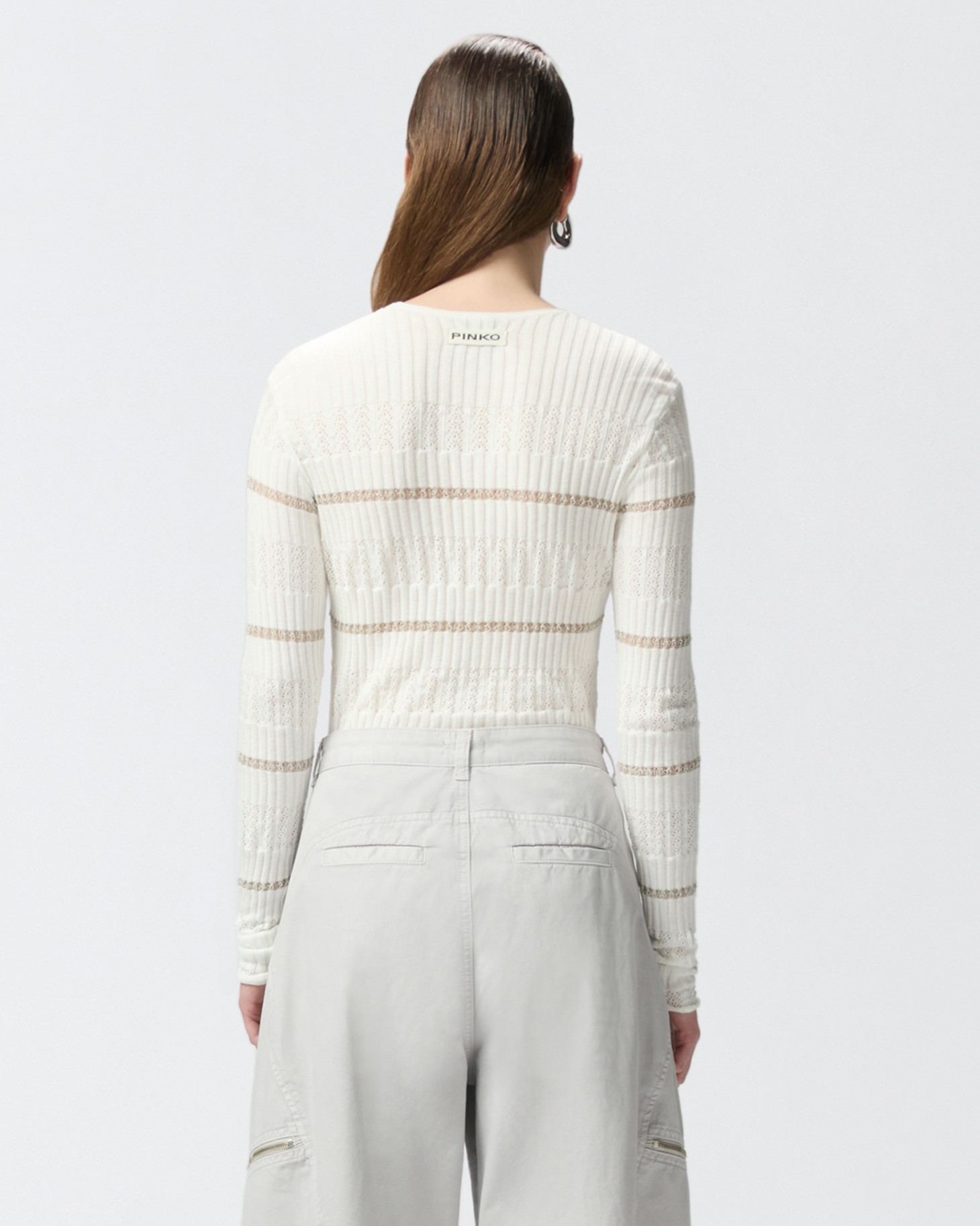 PINKO MAGLIA - DONNA