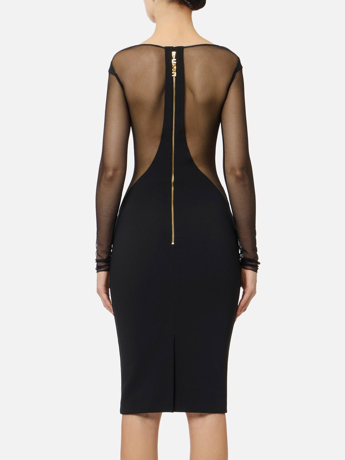 ELISABETTA FRANCHI ABITO - DONNA