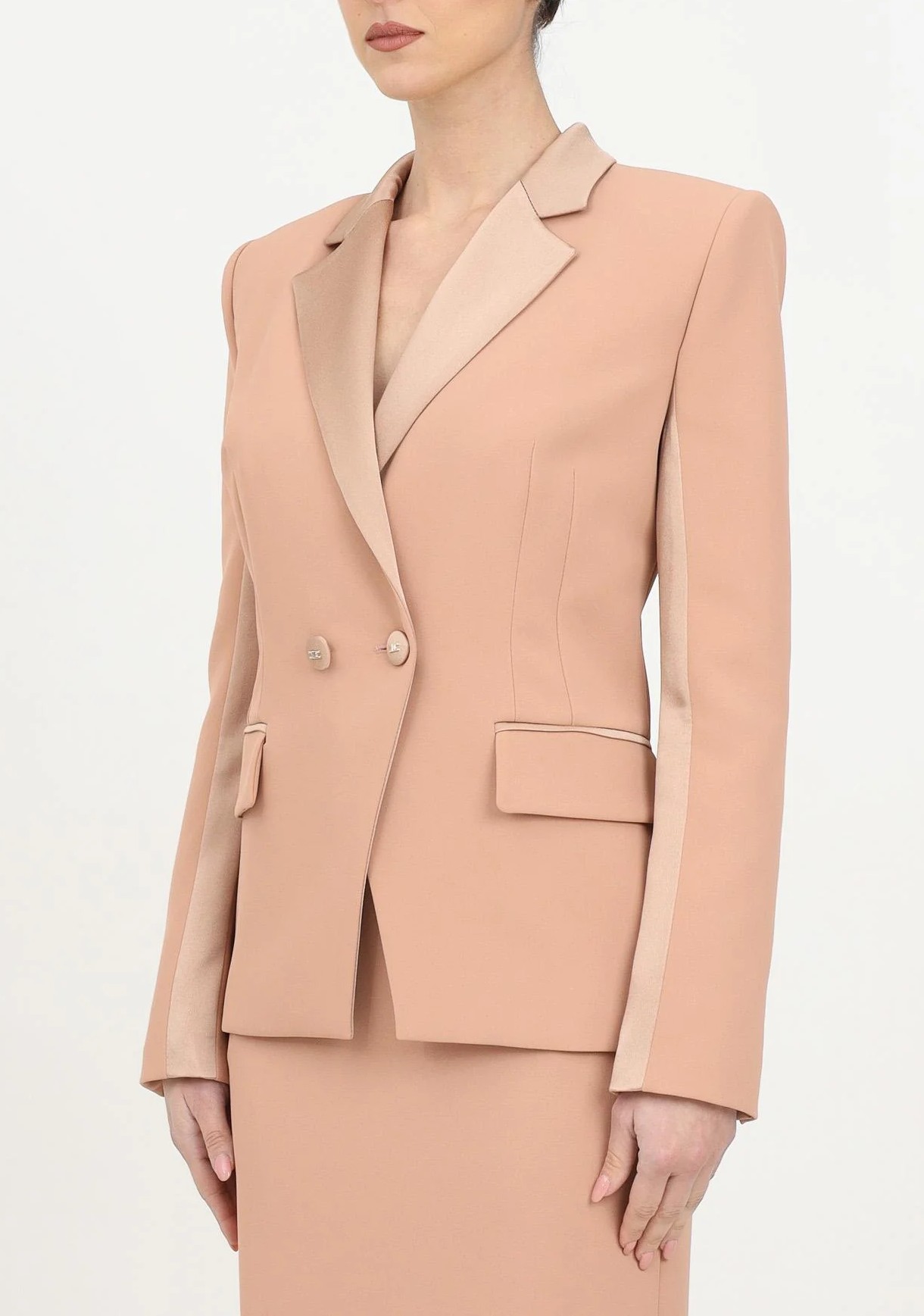 ELISABETTA FRANCHI GIACCA - DONNA