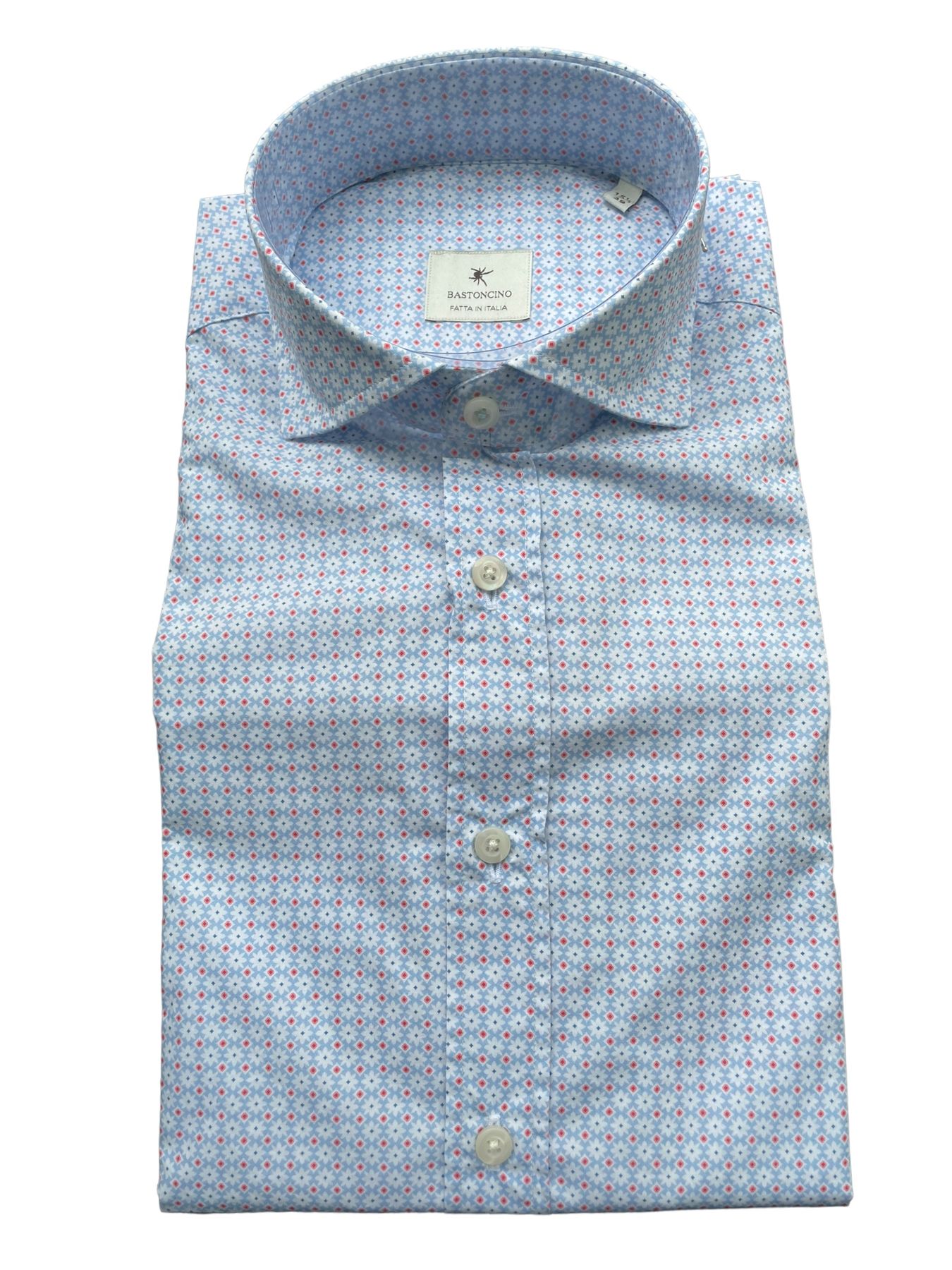BASTONCINO CAMICIA