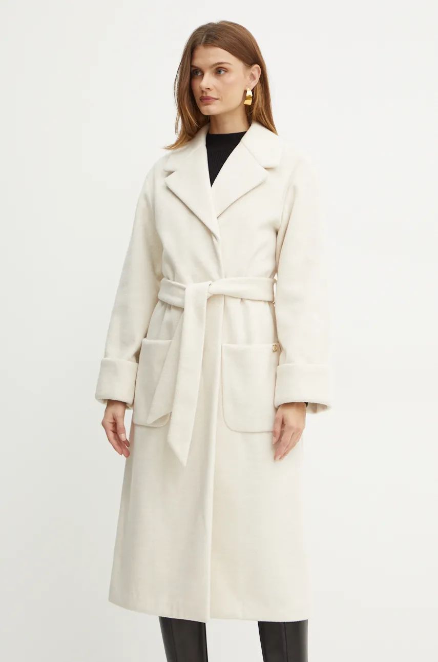 LIUJO CAPPOTTO - DONNA