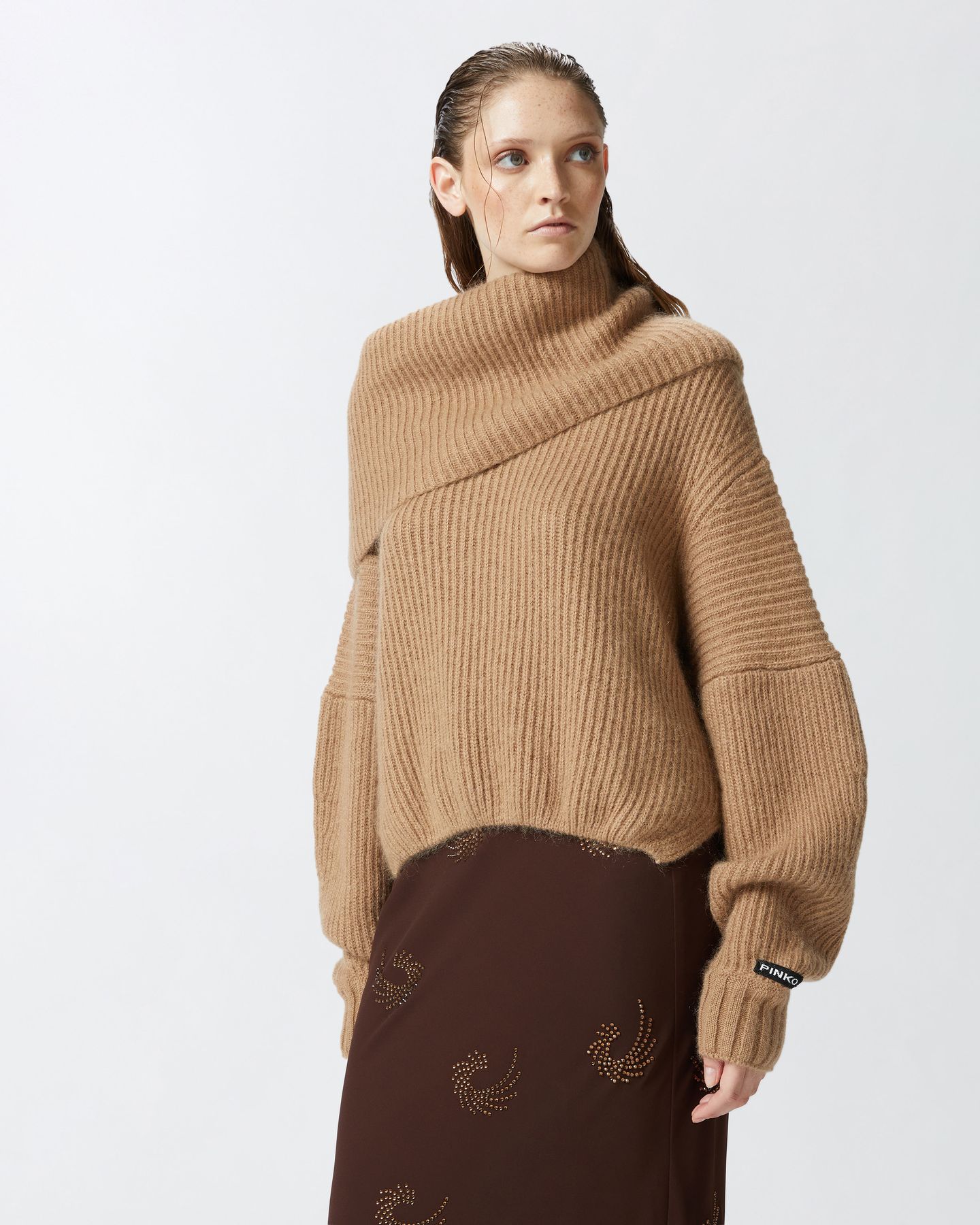 PINKO MAGLIA - DONNA