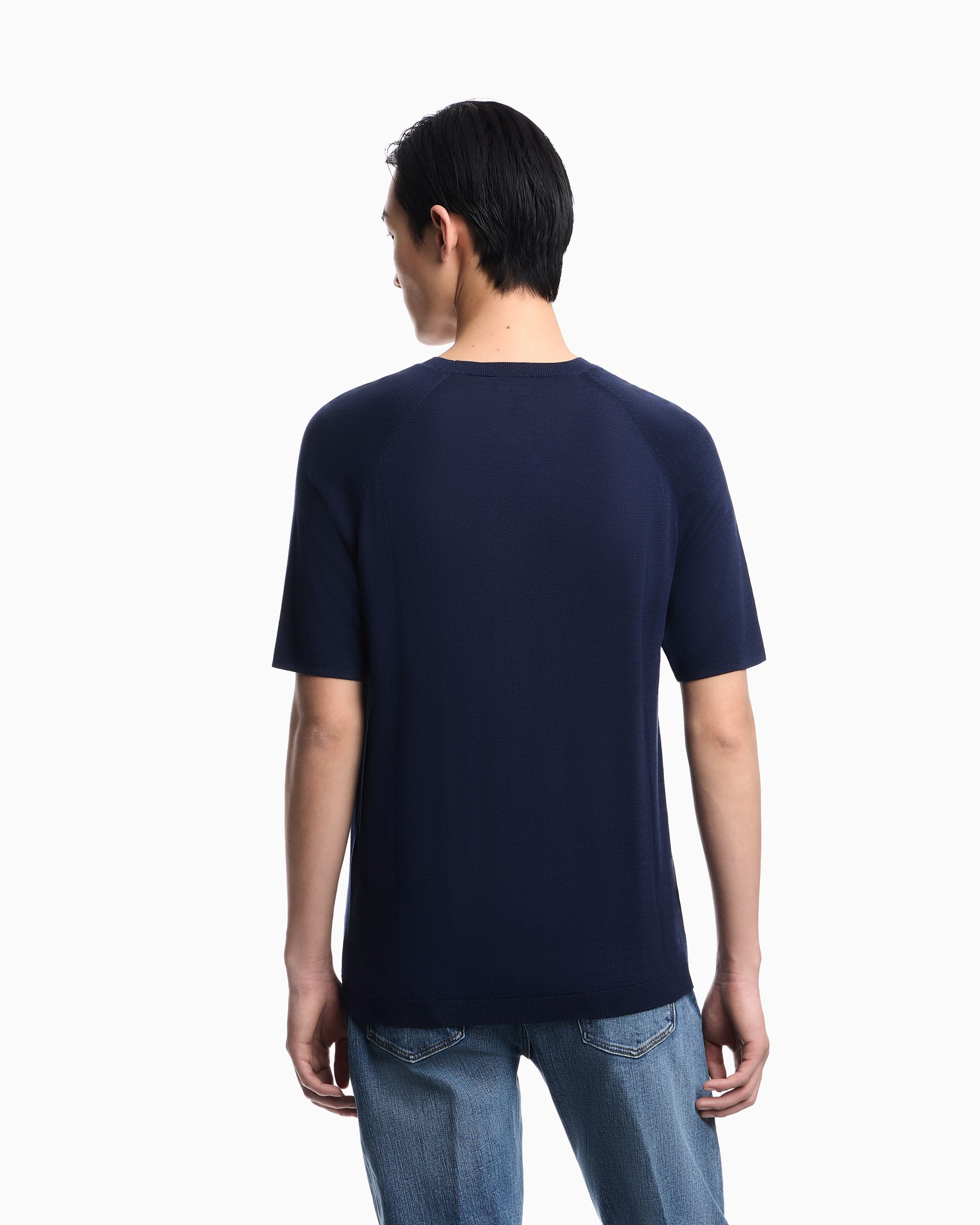 EMPORIO ARMANI MAGLIA - UOMO