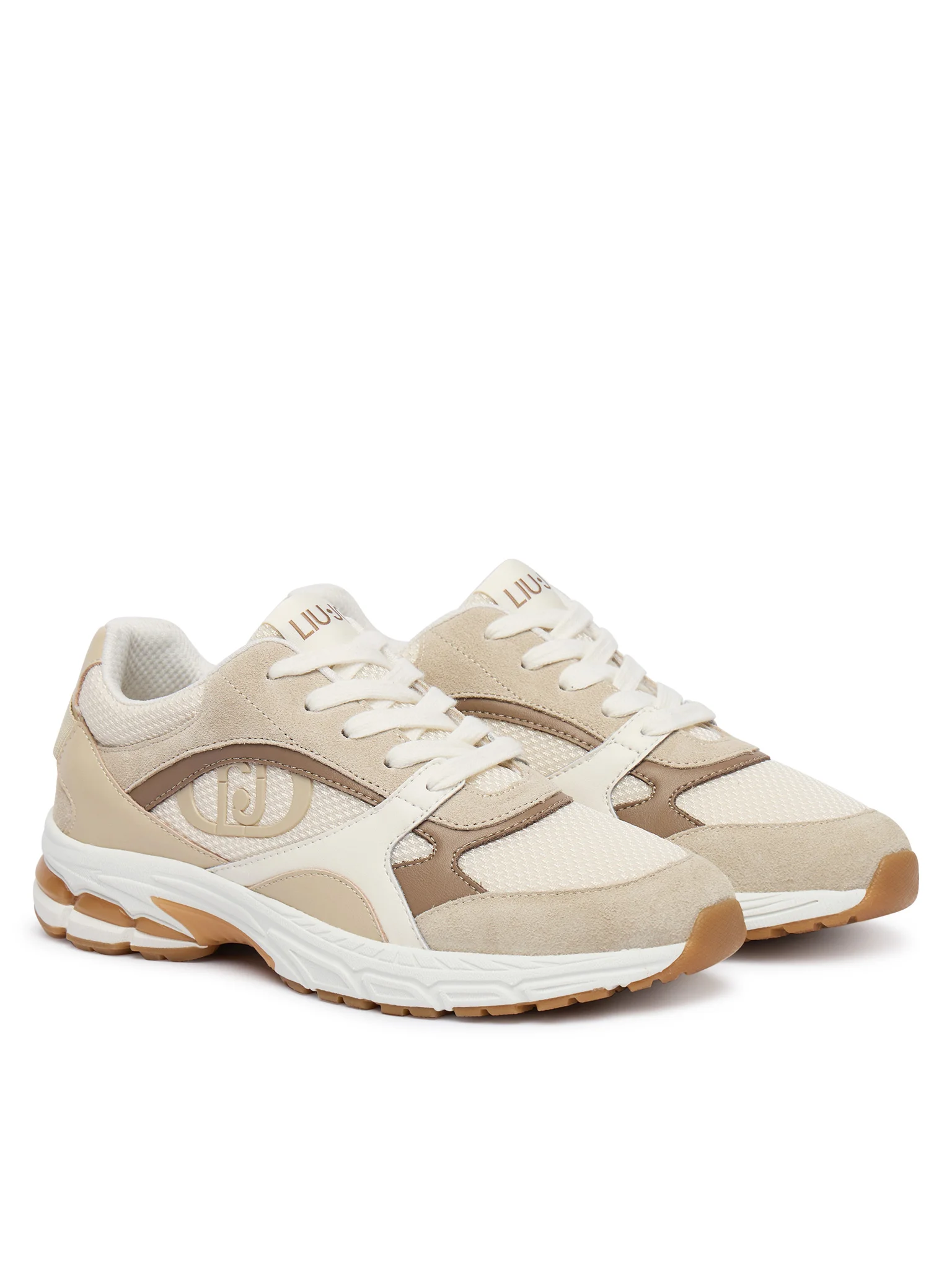 LIUJO SNEAKERS - DONNA