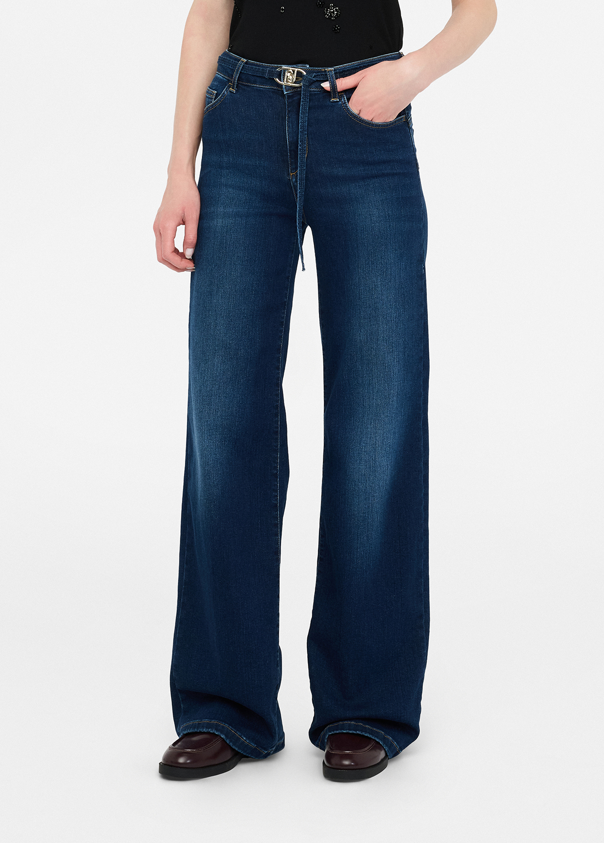 LIUJO JEANS - DONNA
