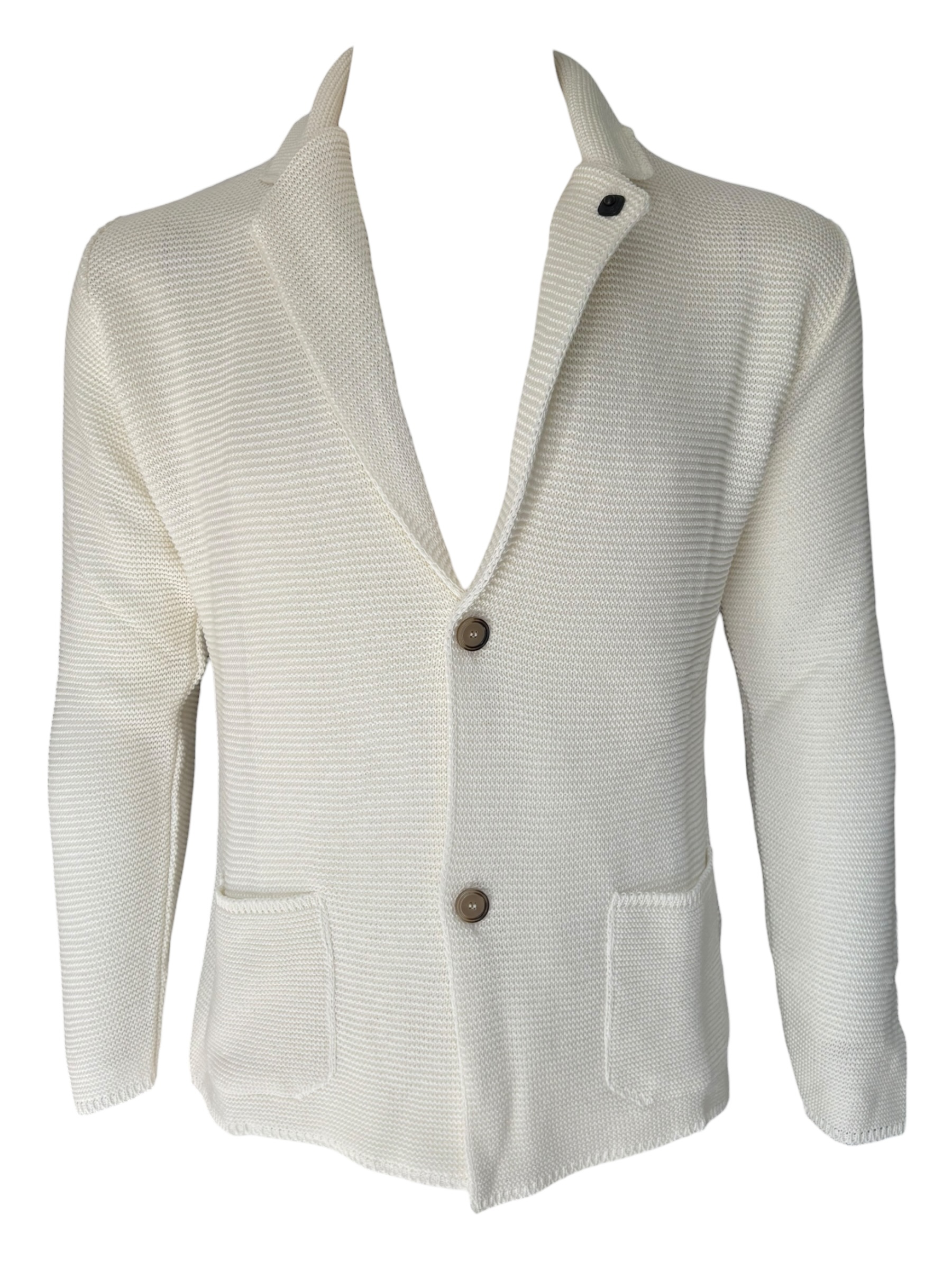 OUTFIT MAGLIA - UOMO