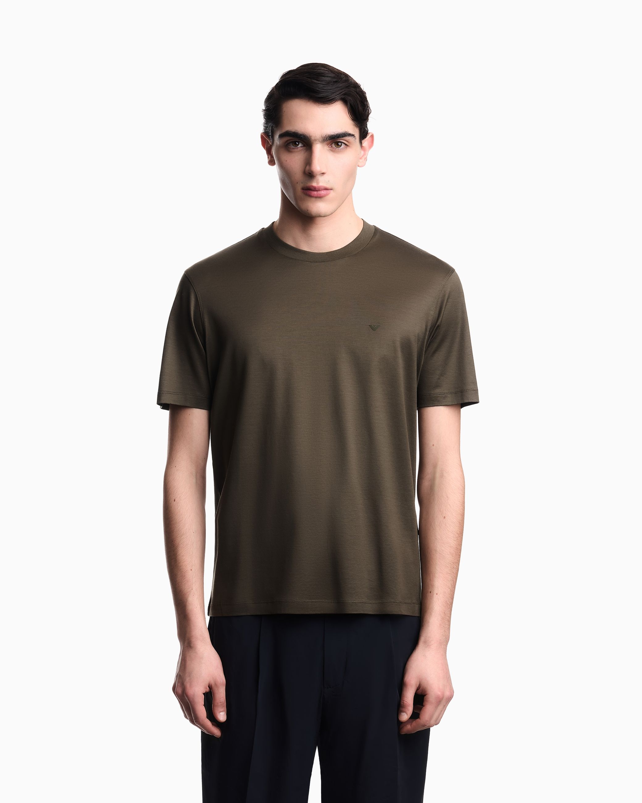 EMPORIO ARMANI T-SHIRT - UOMO