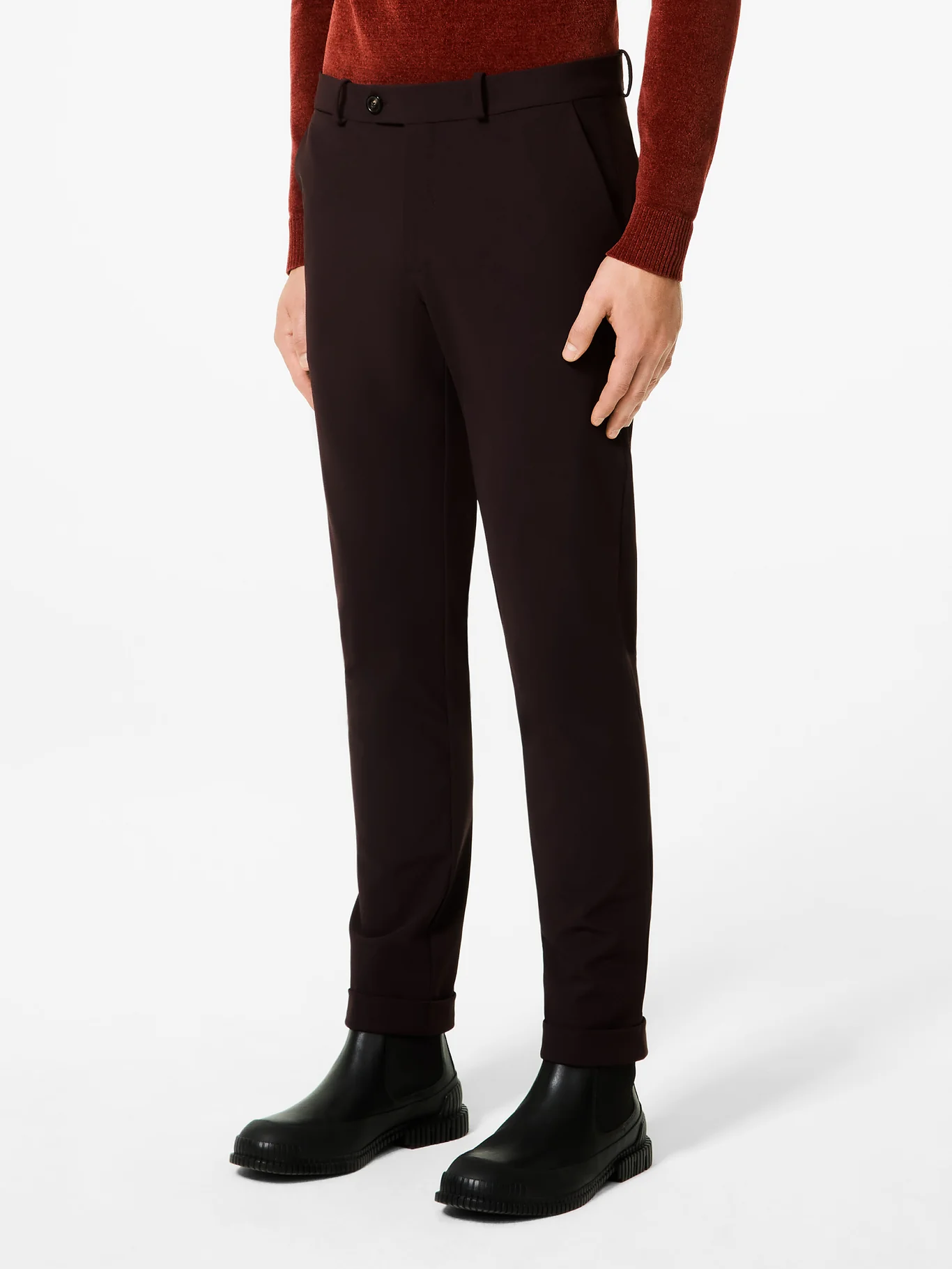 RRD PANTALONE - UOMO