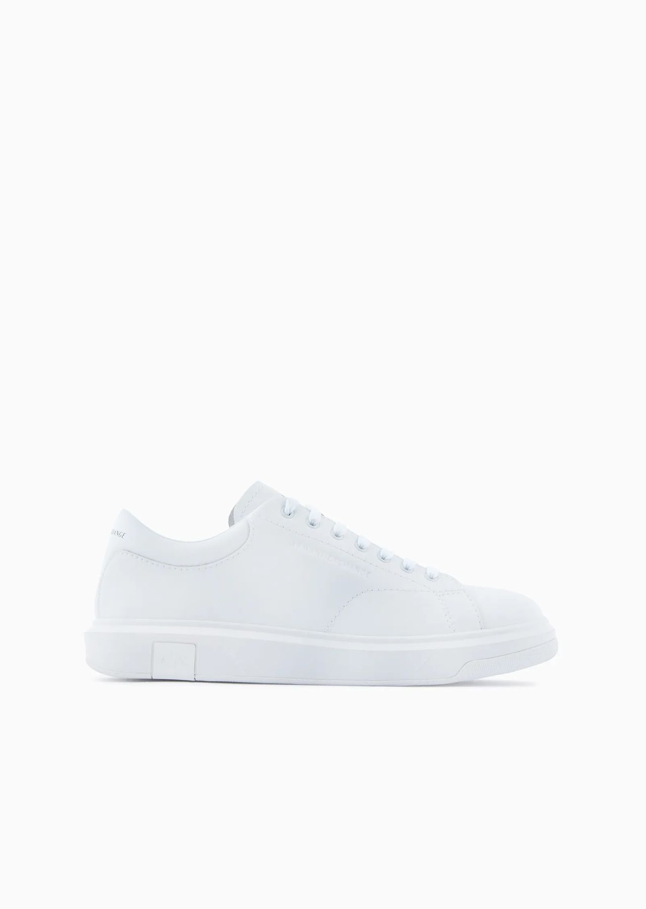 ARMANI EXCHANGE SNEAKERS