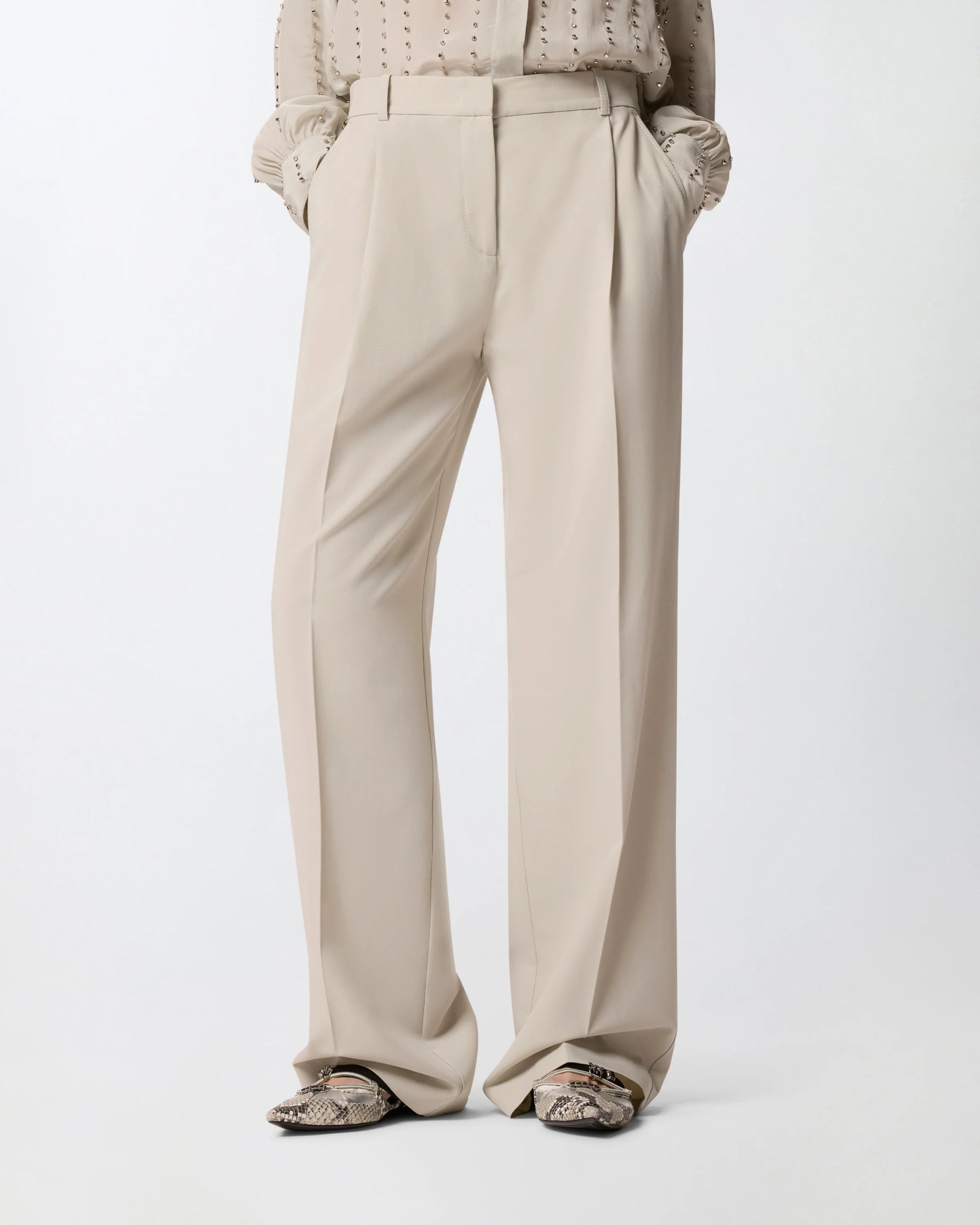 PINKO PANTALONE - DONNA