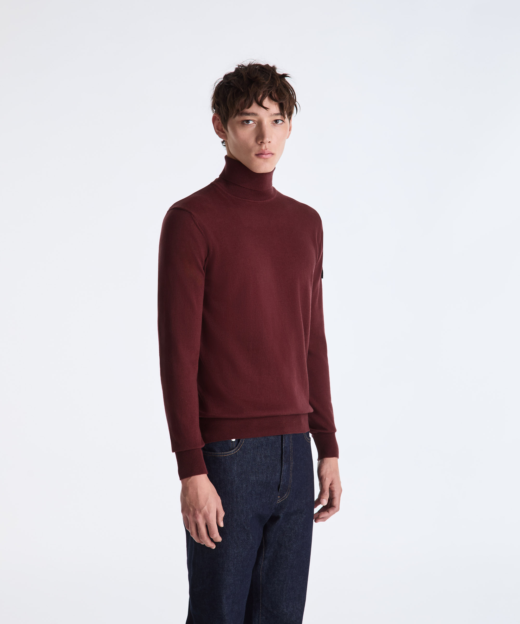 PEUTEREY MAGLIA - UOMO